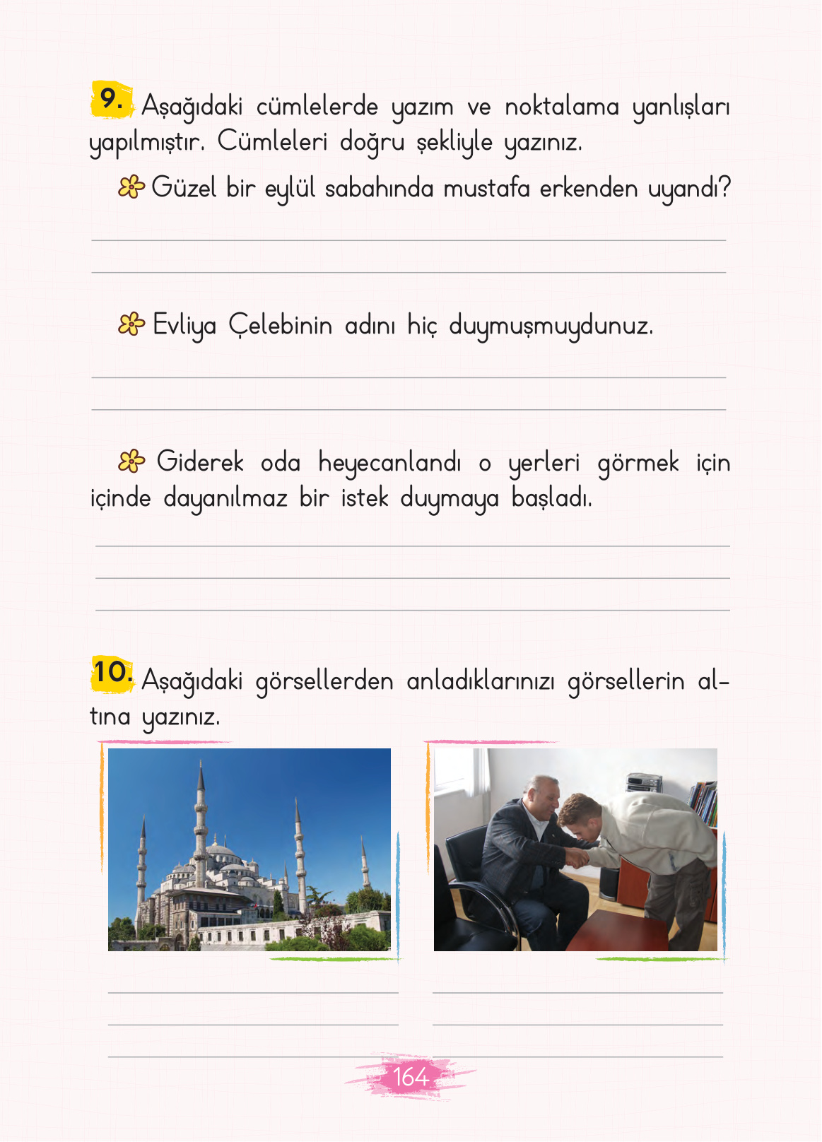 Kitap Sayfası
