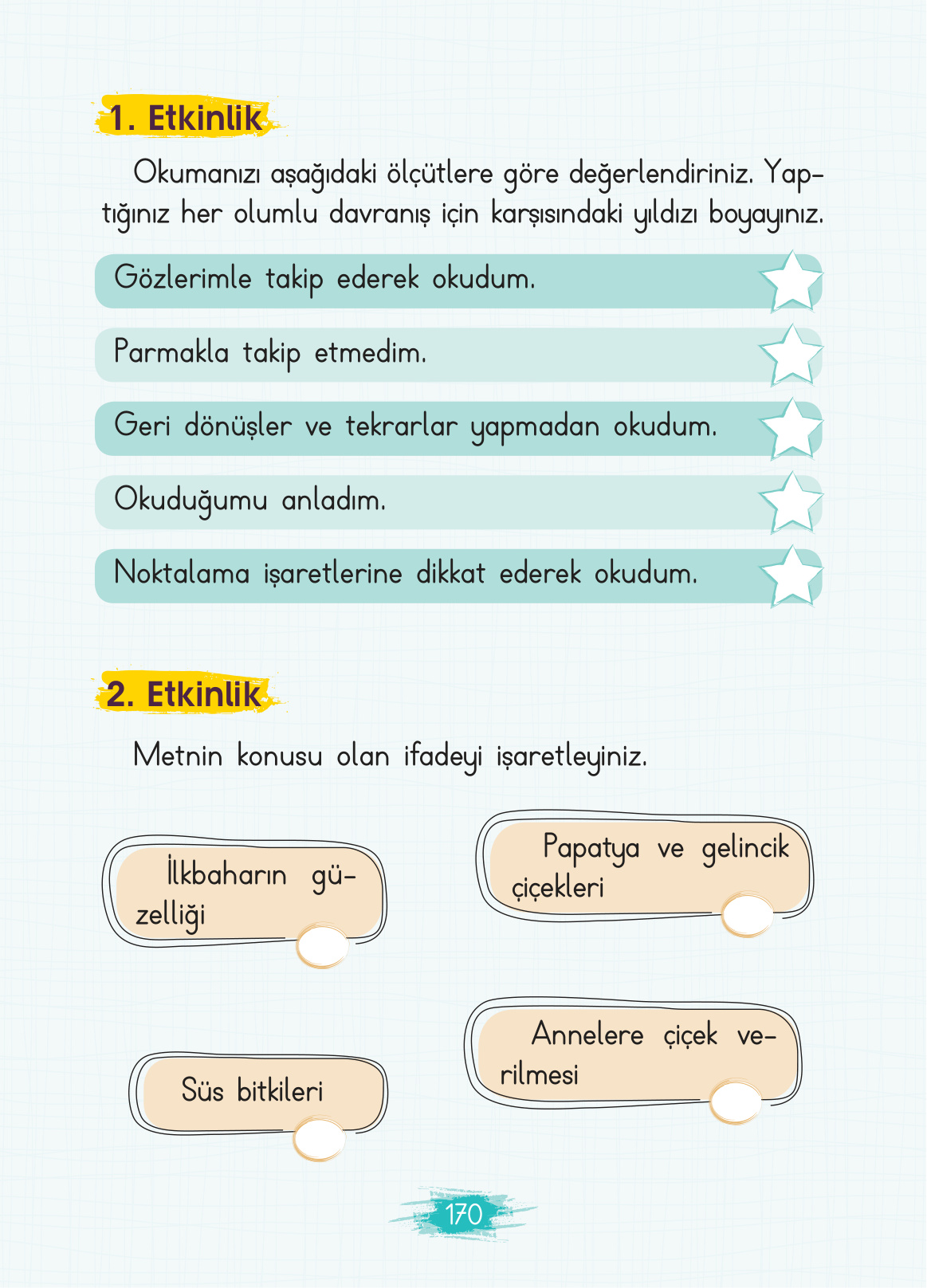 Kitap Sayfası
