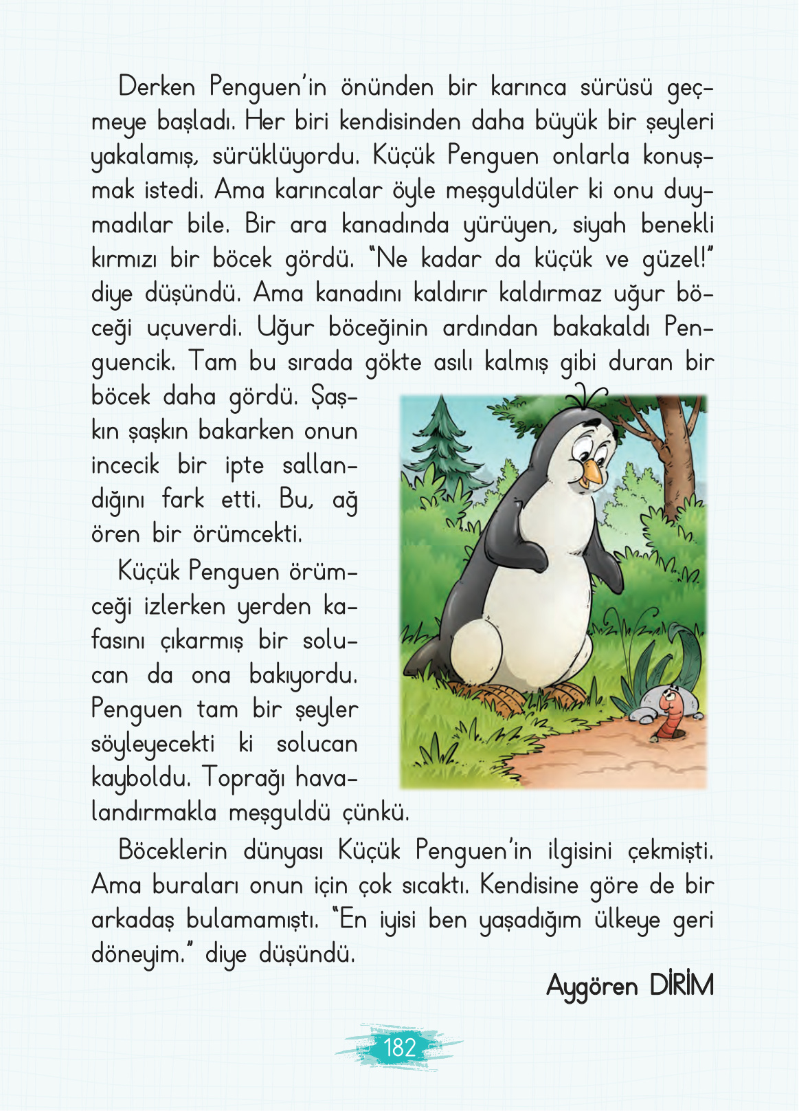 Kitap Sayfası