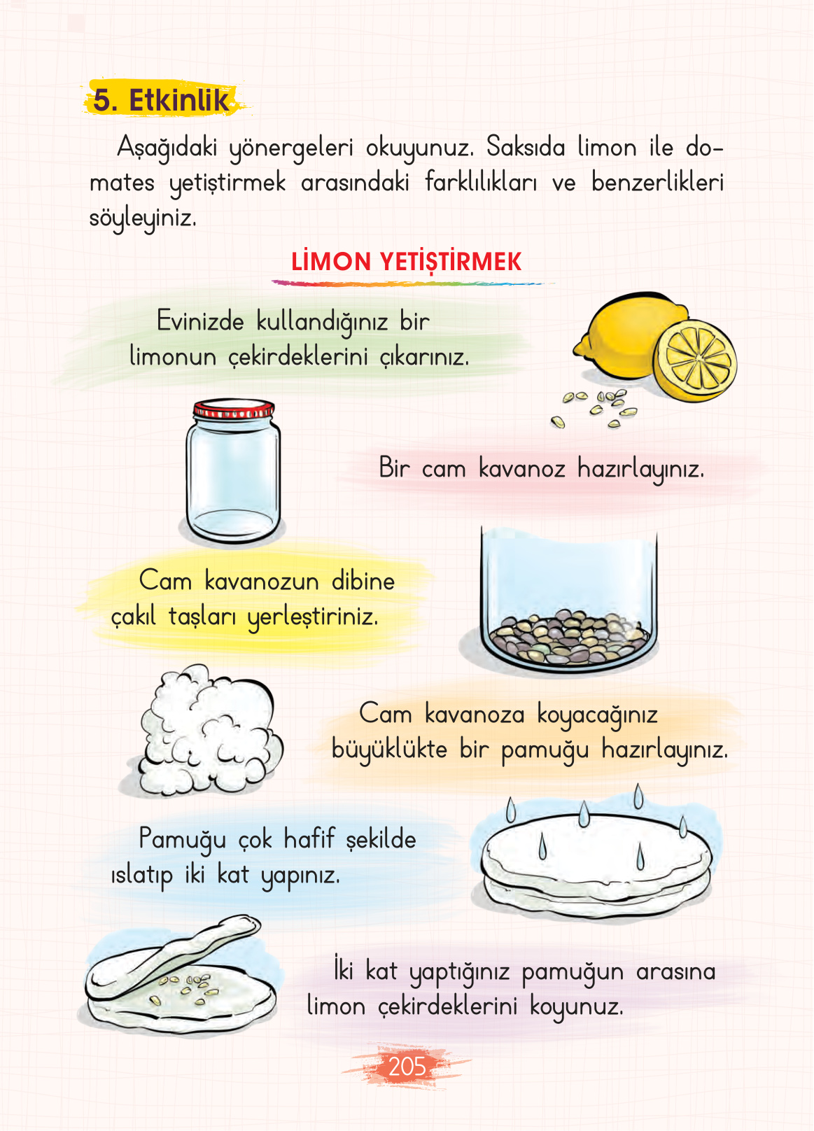 Kitap Sayfası