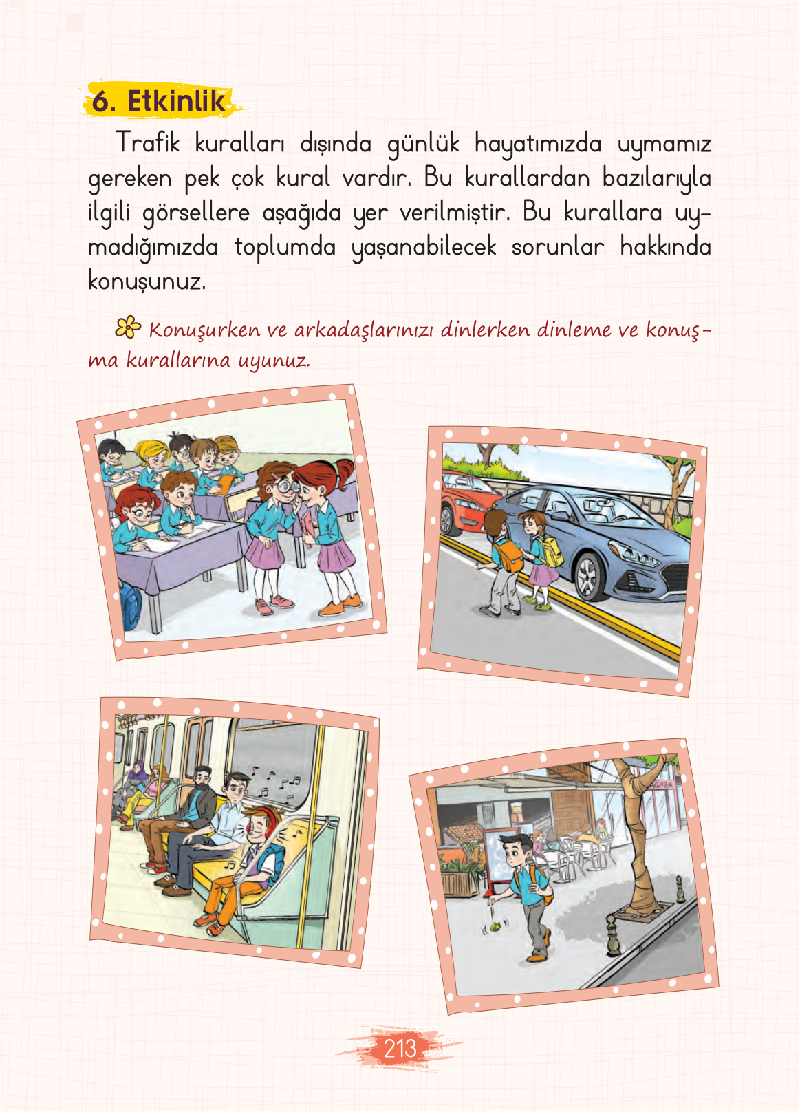 Kitap Sayfası