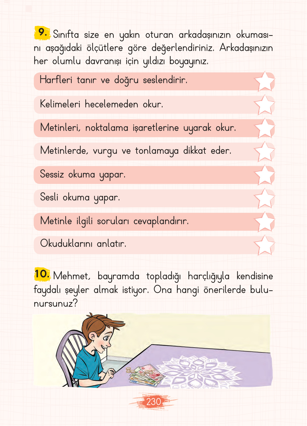 Kitap Sayfası