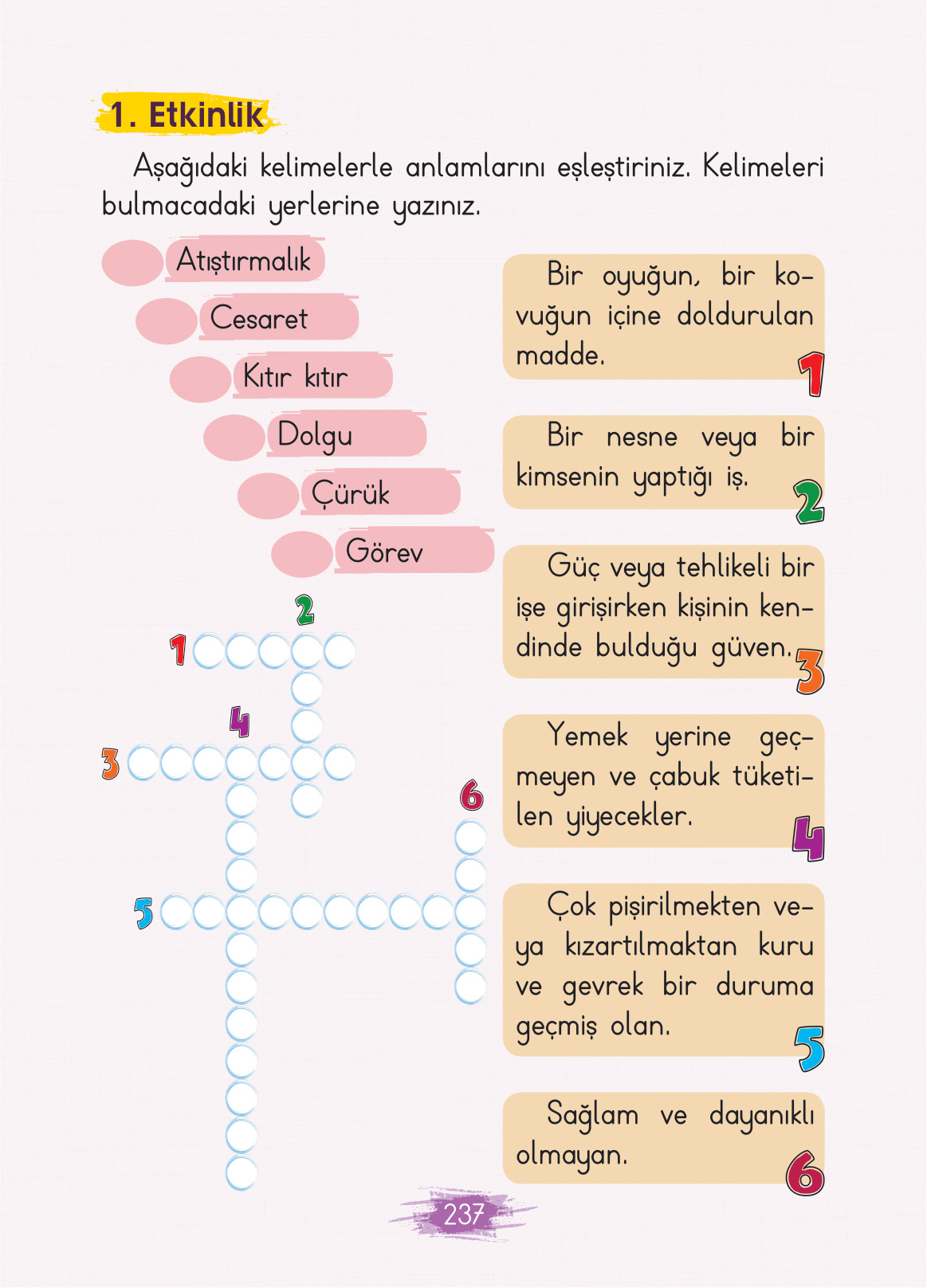 Kitap Sayfası