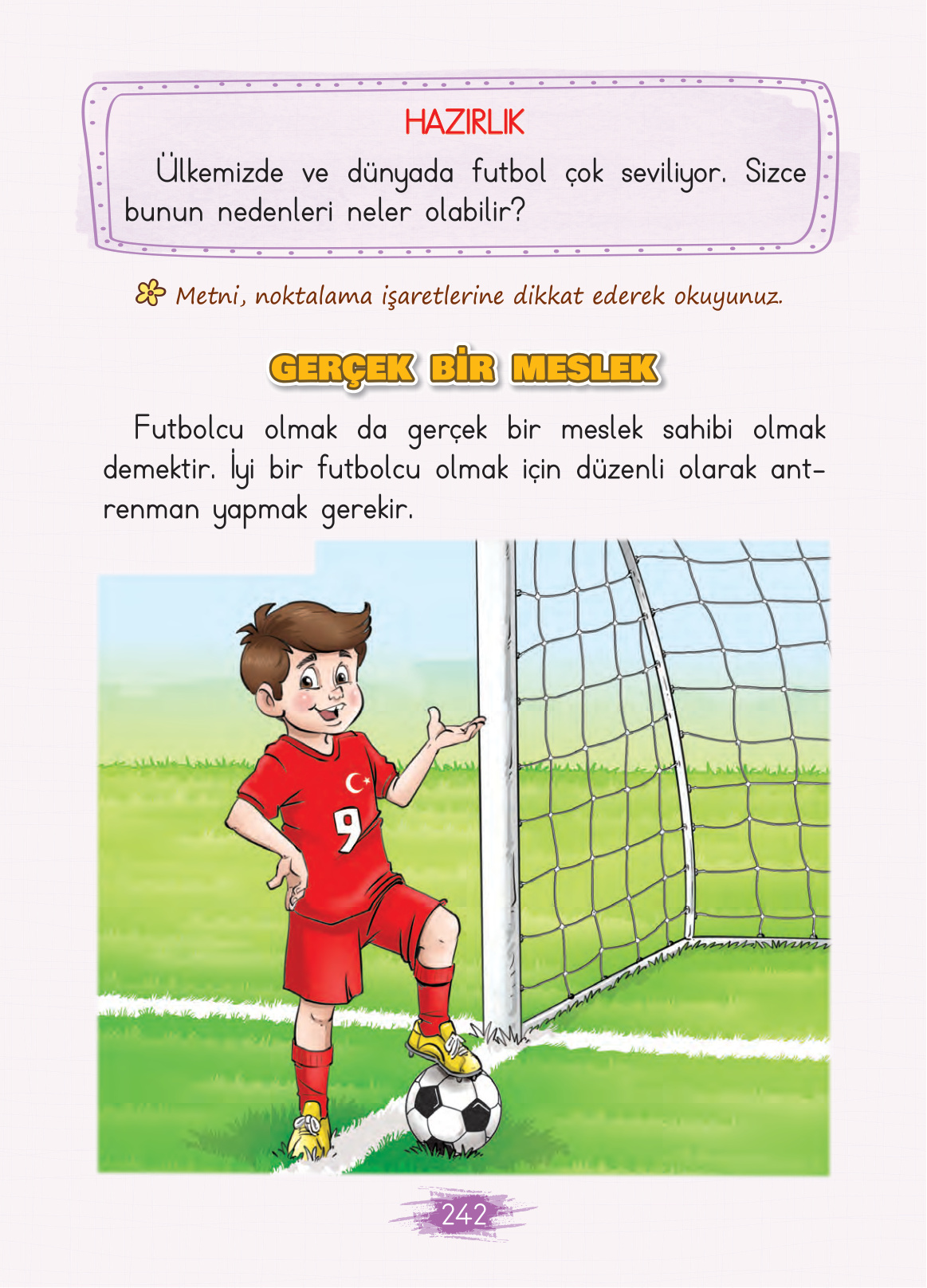Kitap Sayfası