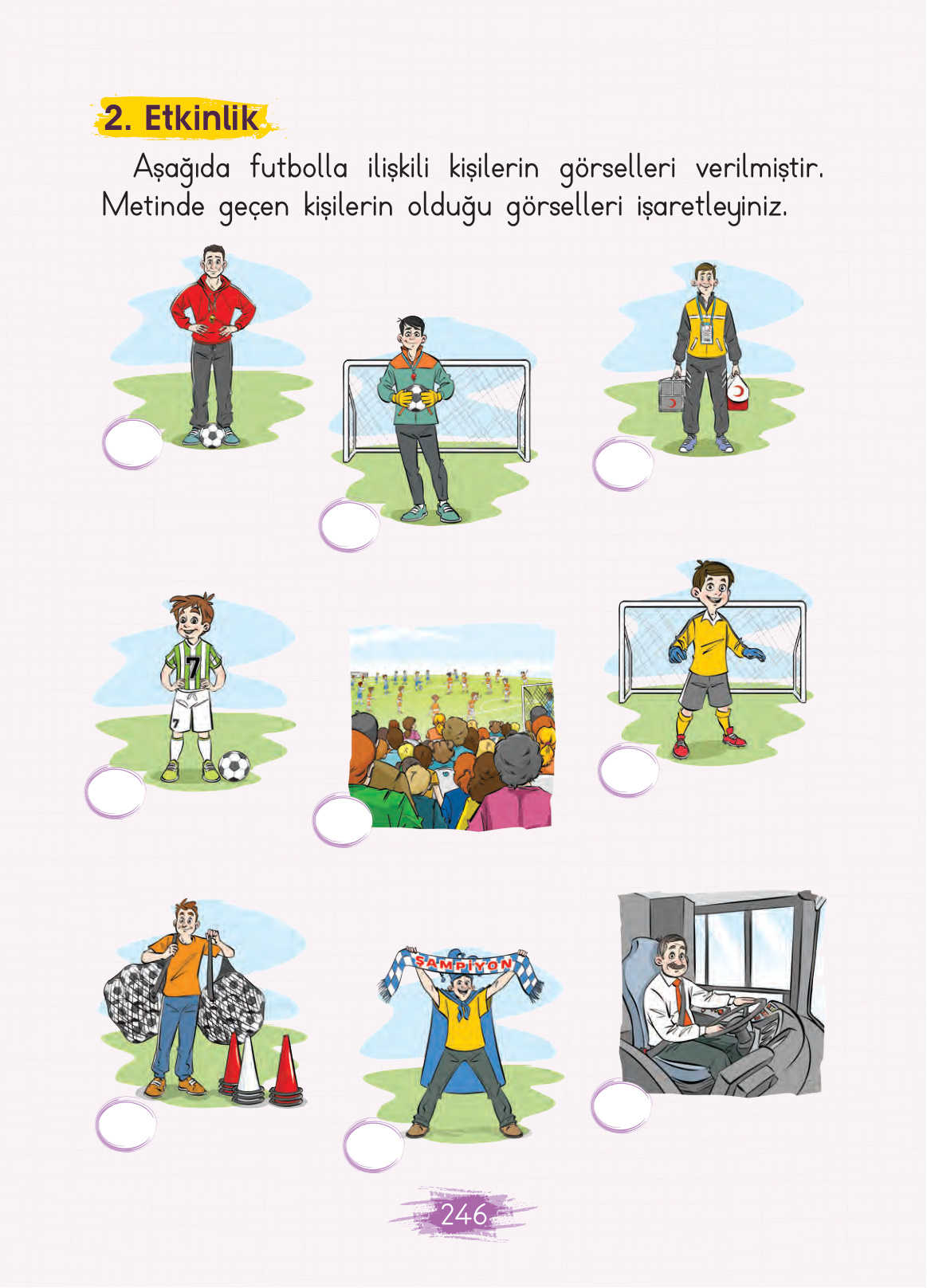 Kitap Sayfası