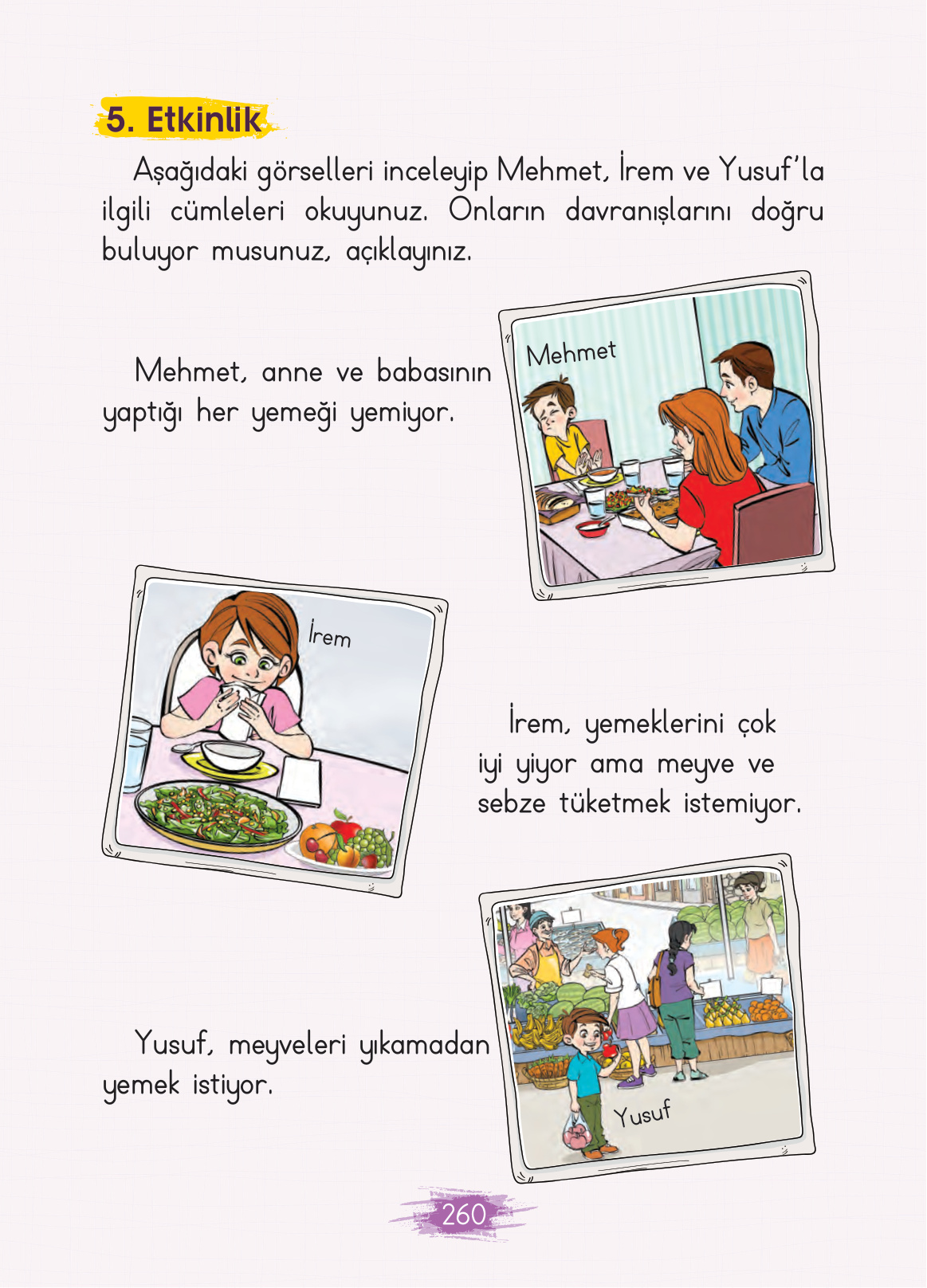 Kitap Sayfası