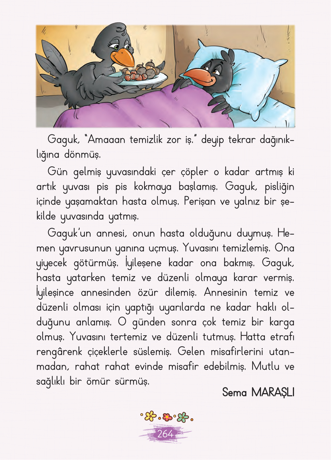 Kitap Sayfası