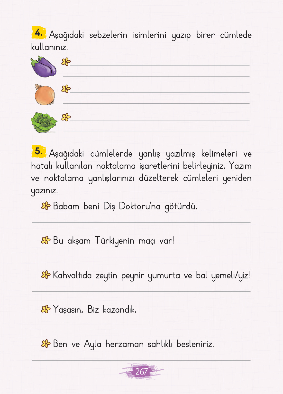Kitap Sayfası