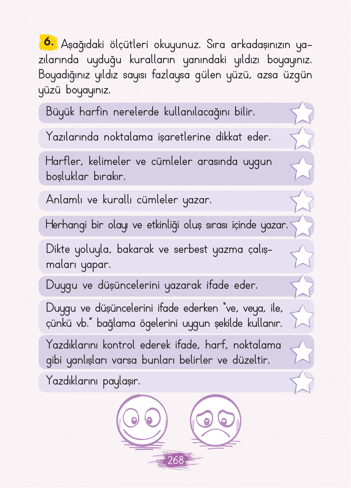 Kitap Sayfası