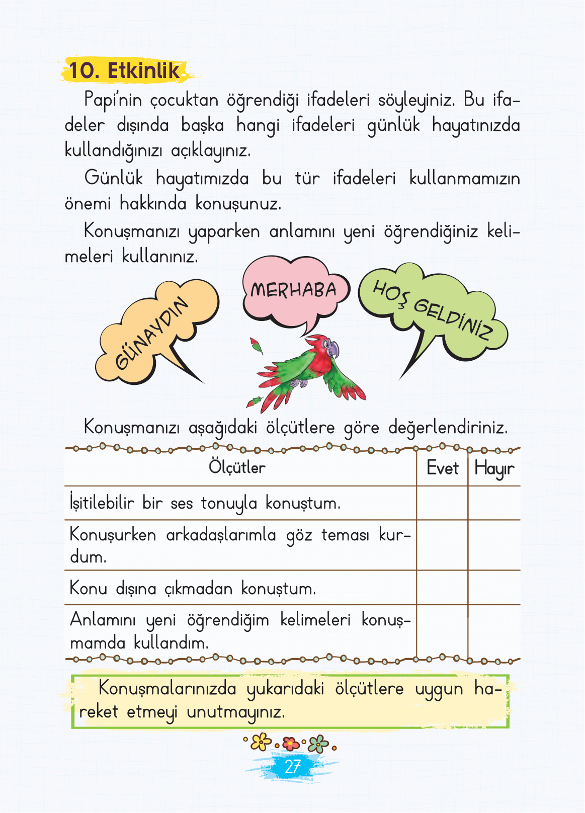 Kitap Sayfası