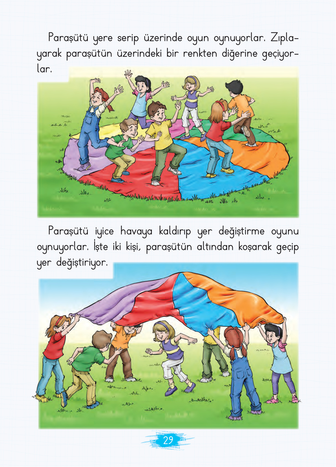Kitap Sayfası
