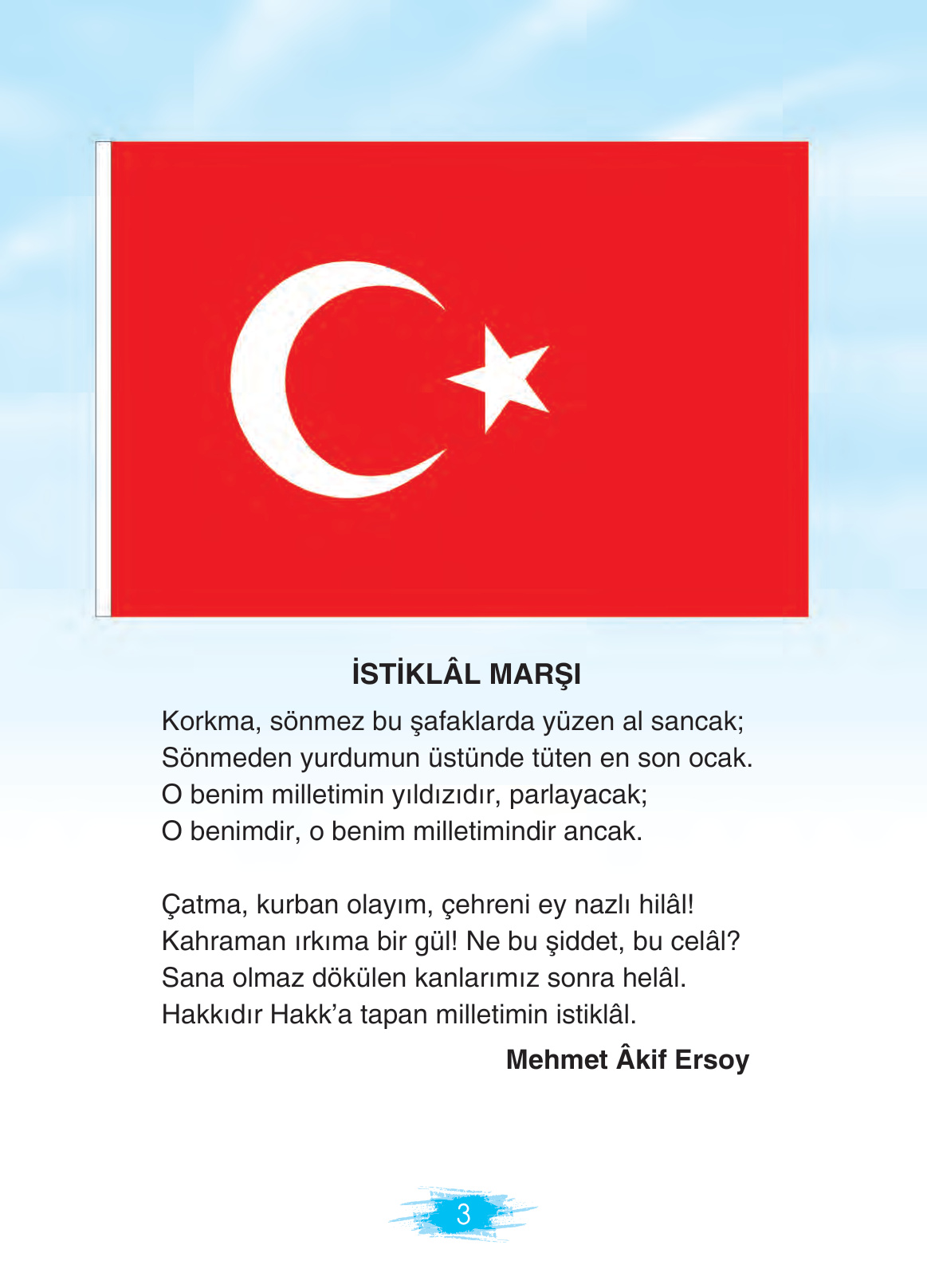 Kitap Sayfası