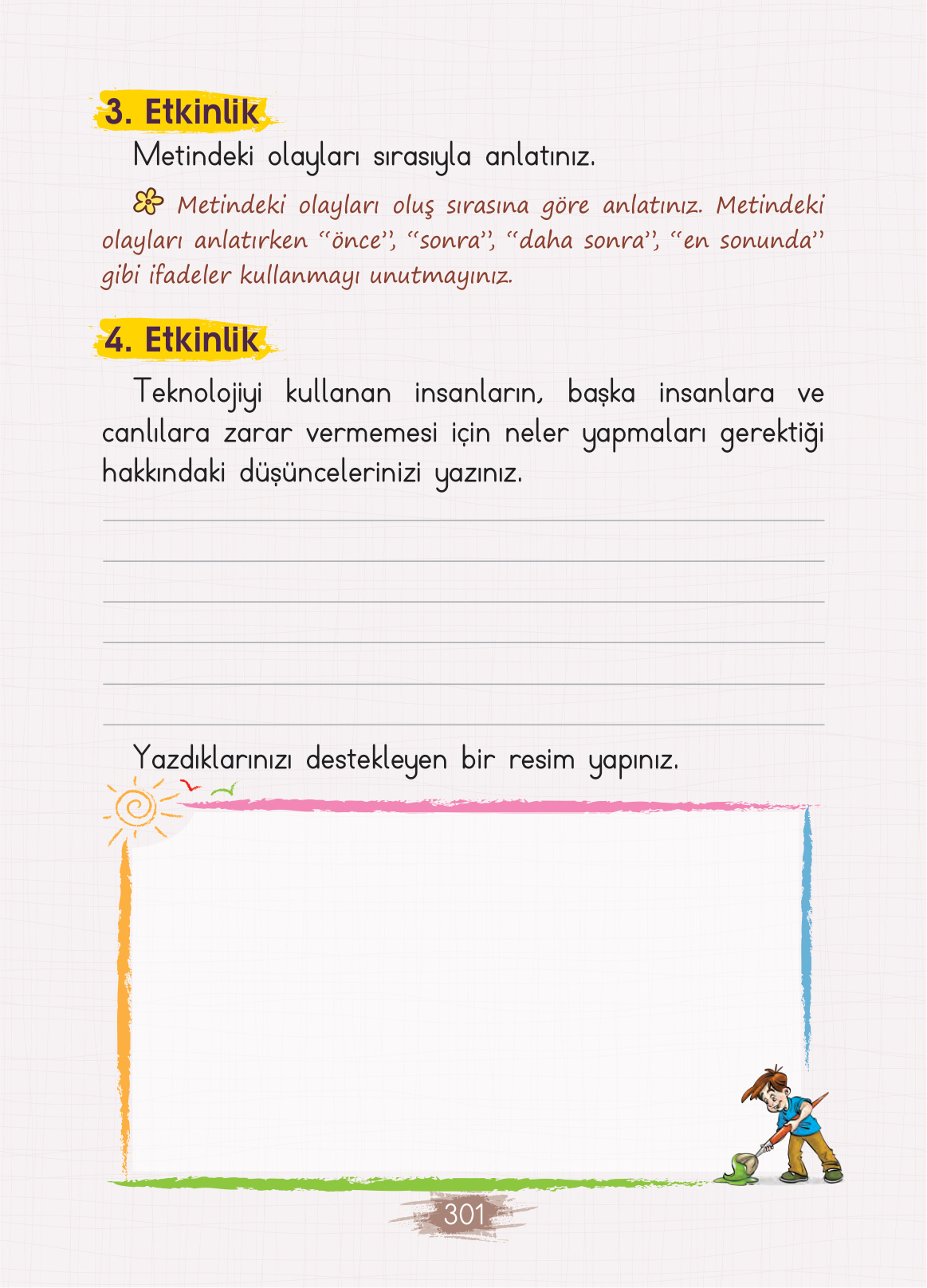 Kitap Sayfası