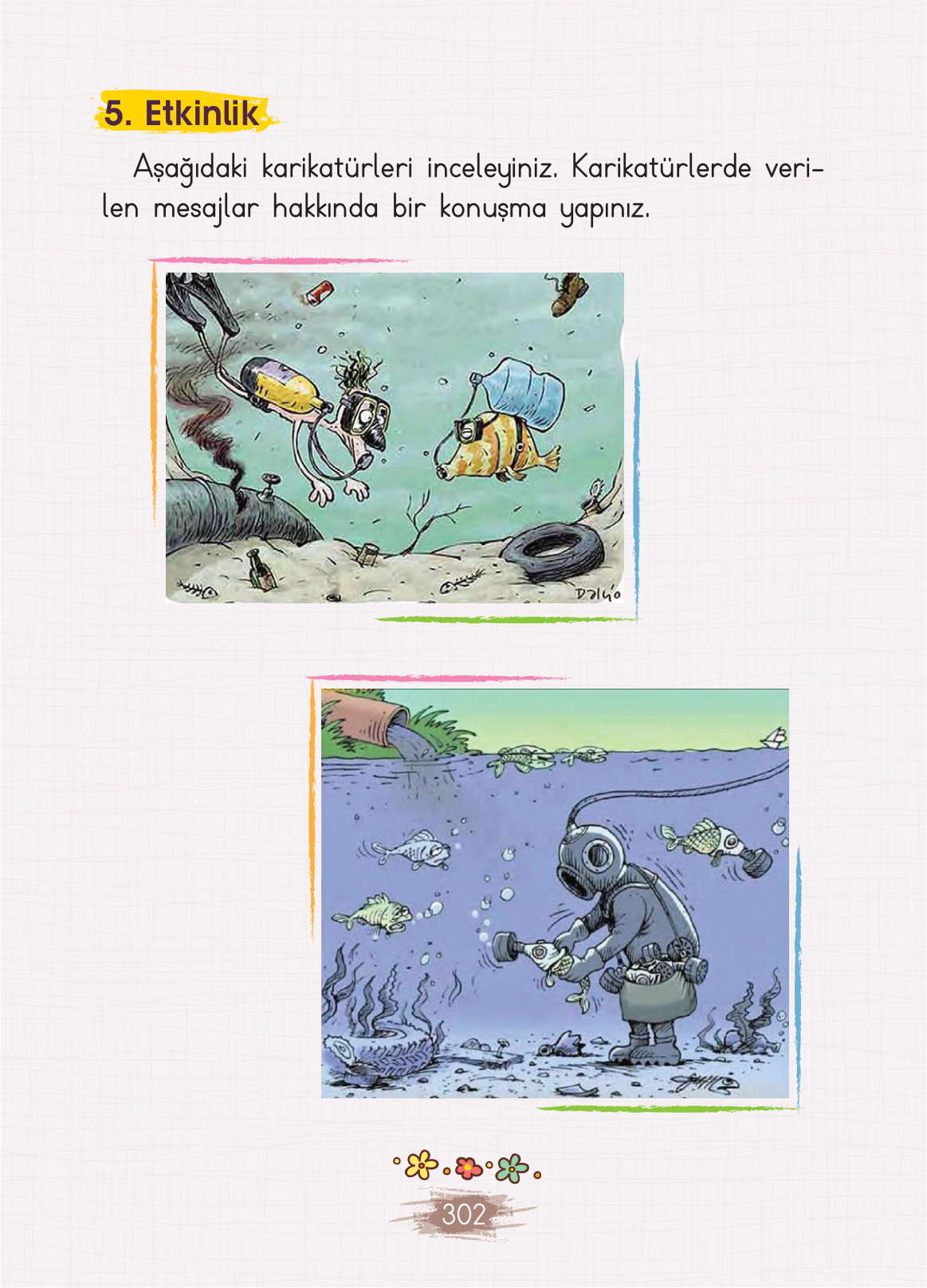 Kitap Sayfası