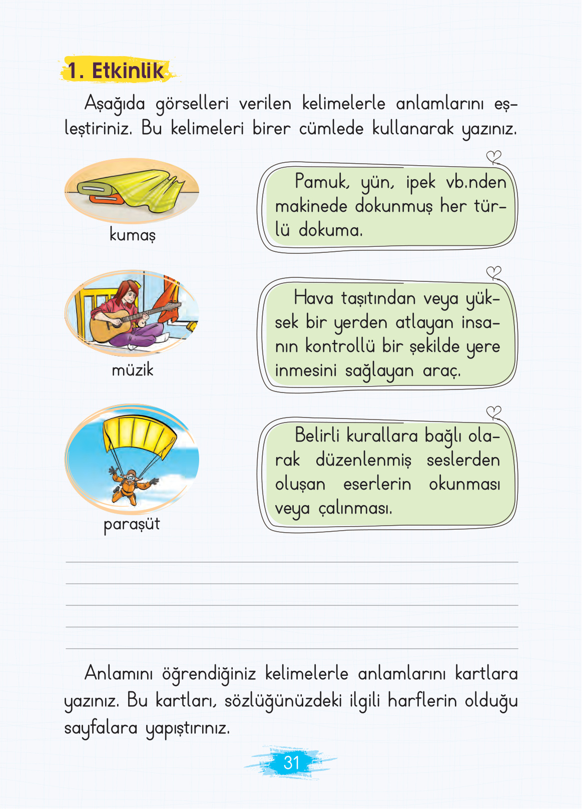 Kitap Sayfası