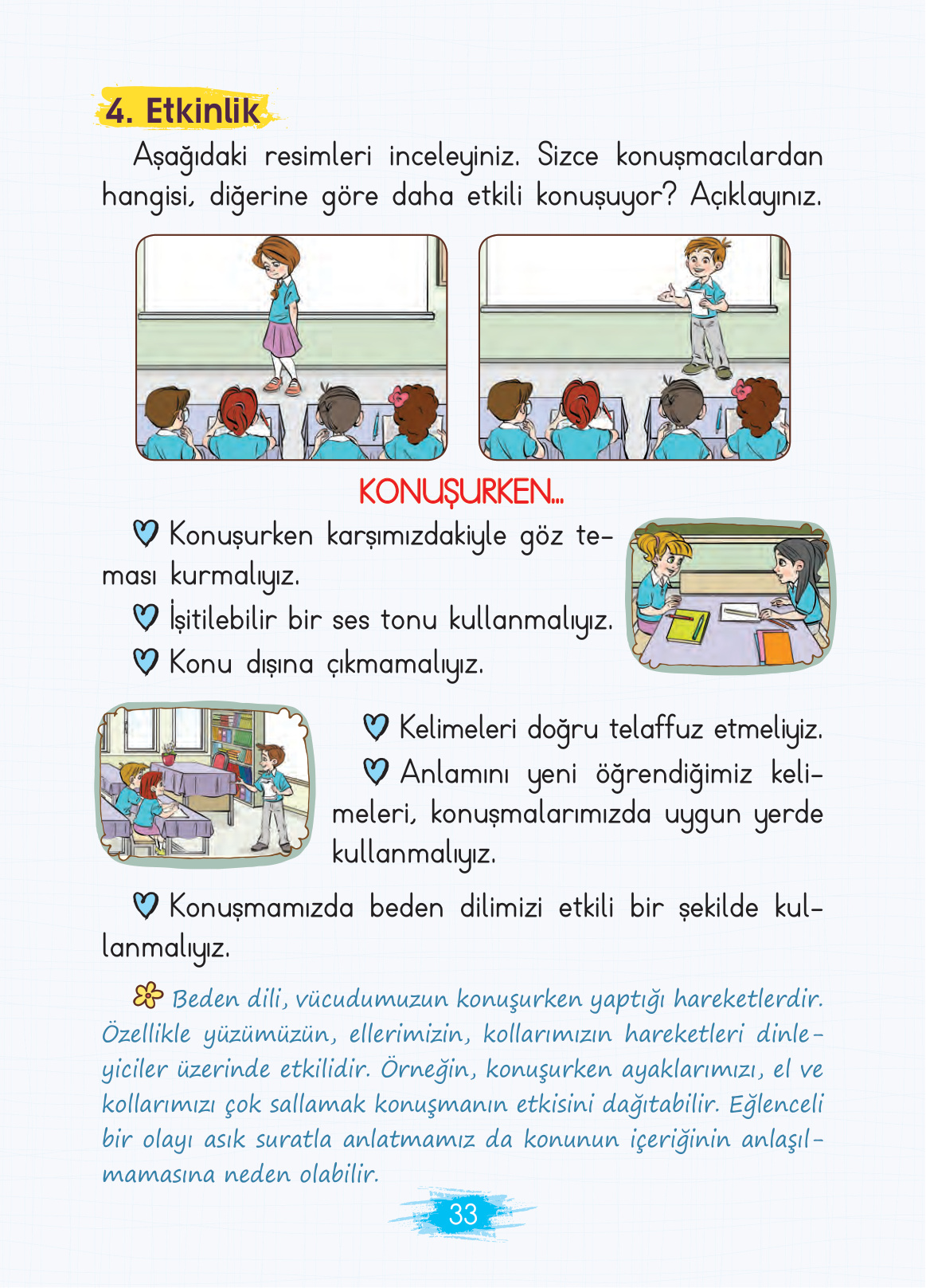 Kitap Sayfası