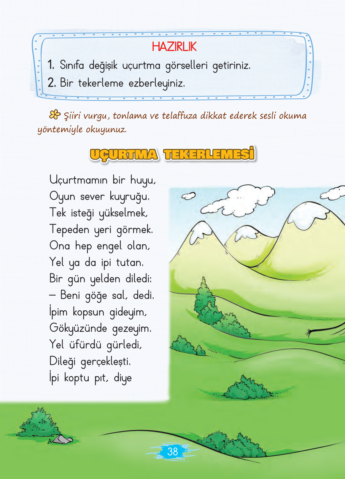 Kitap Sayfası