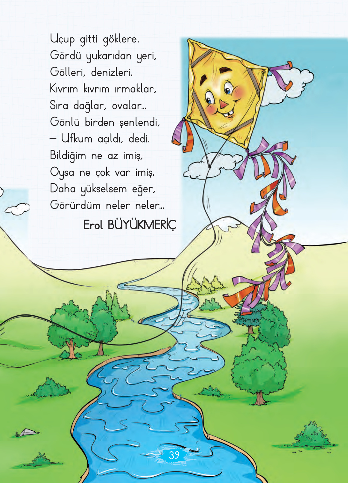 Kitap Sayfası