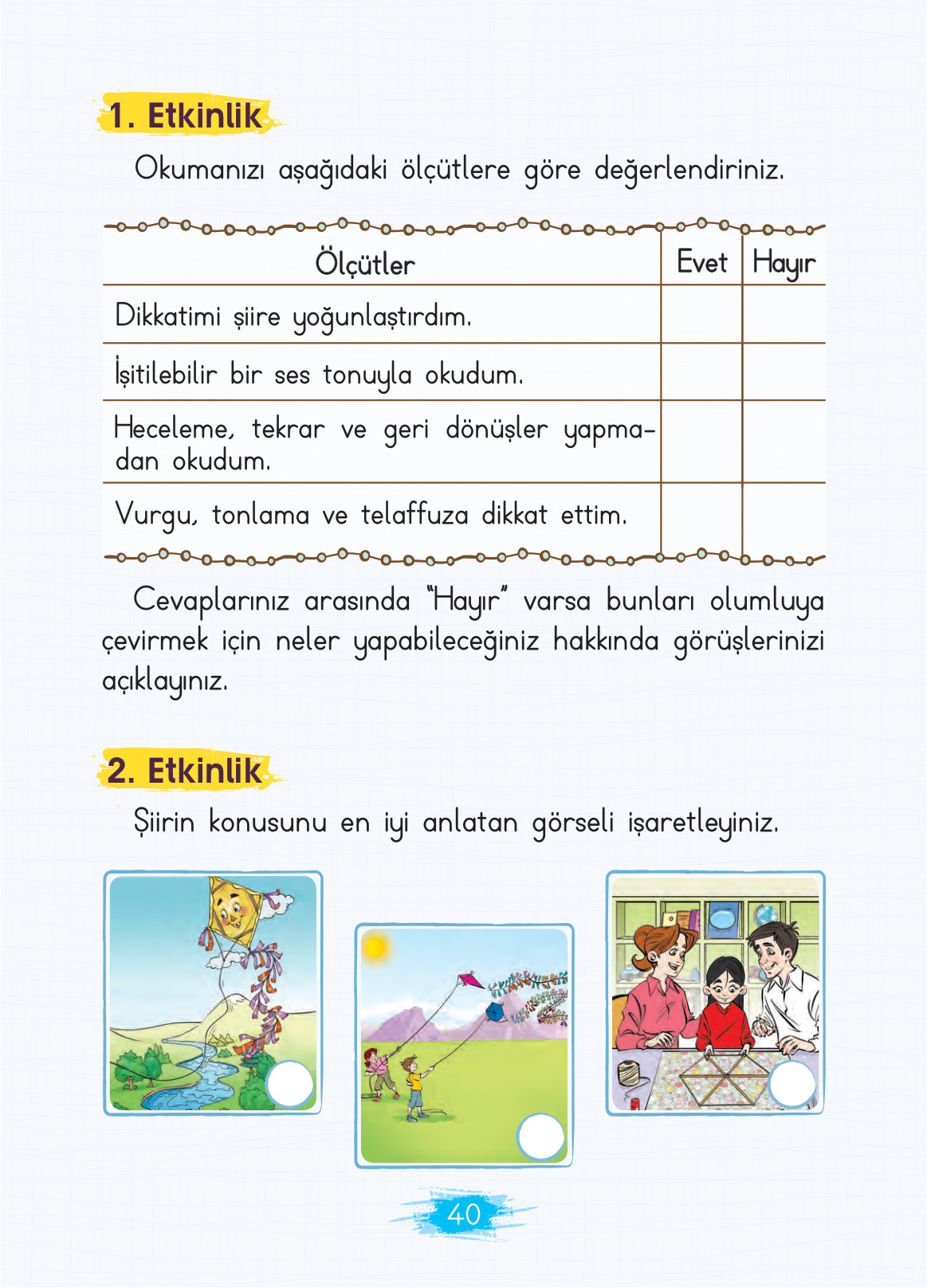 Kitap Sayfası