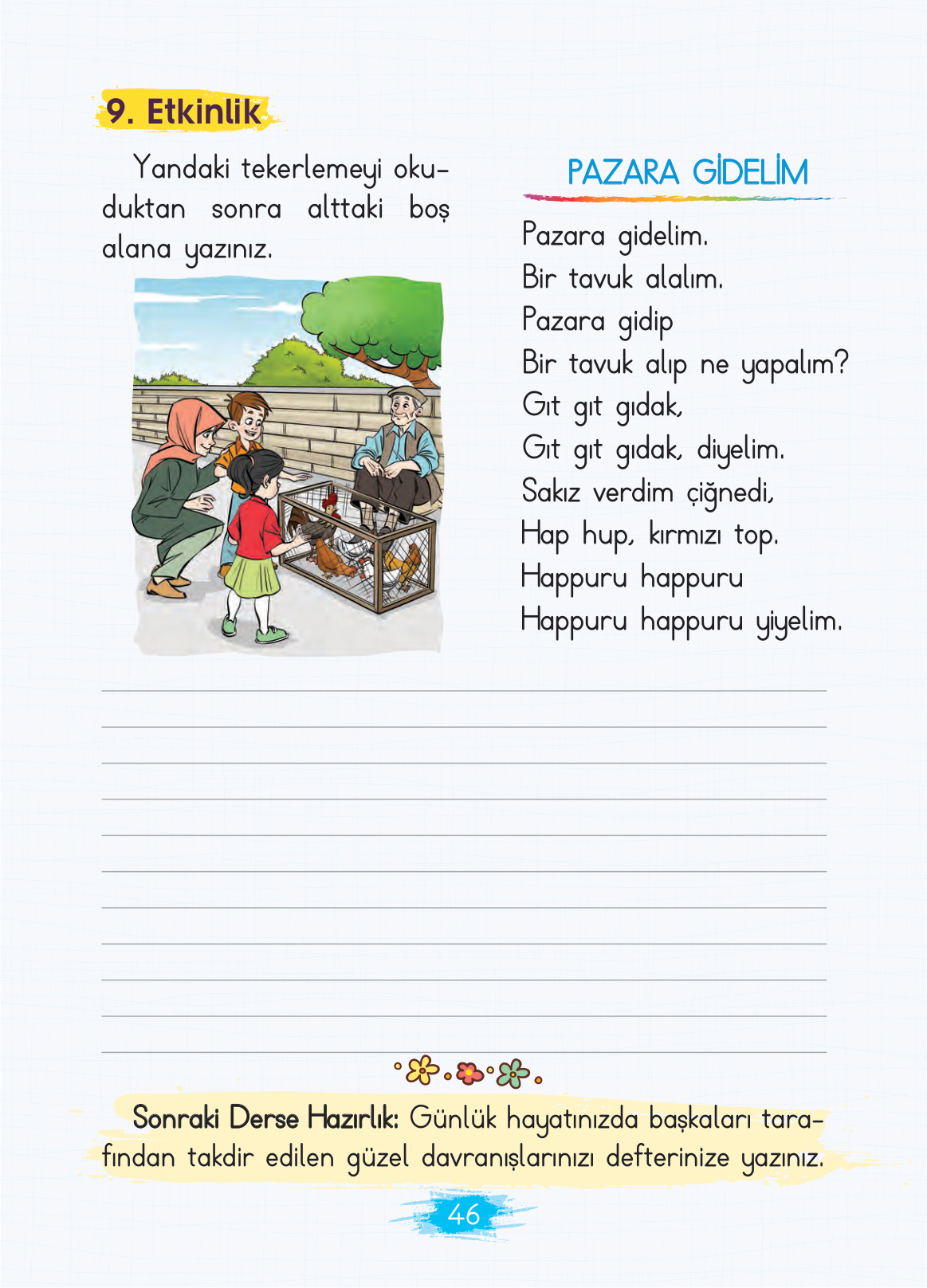 Kitap Sayfası