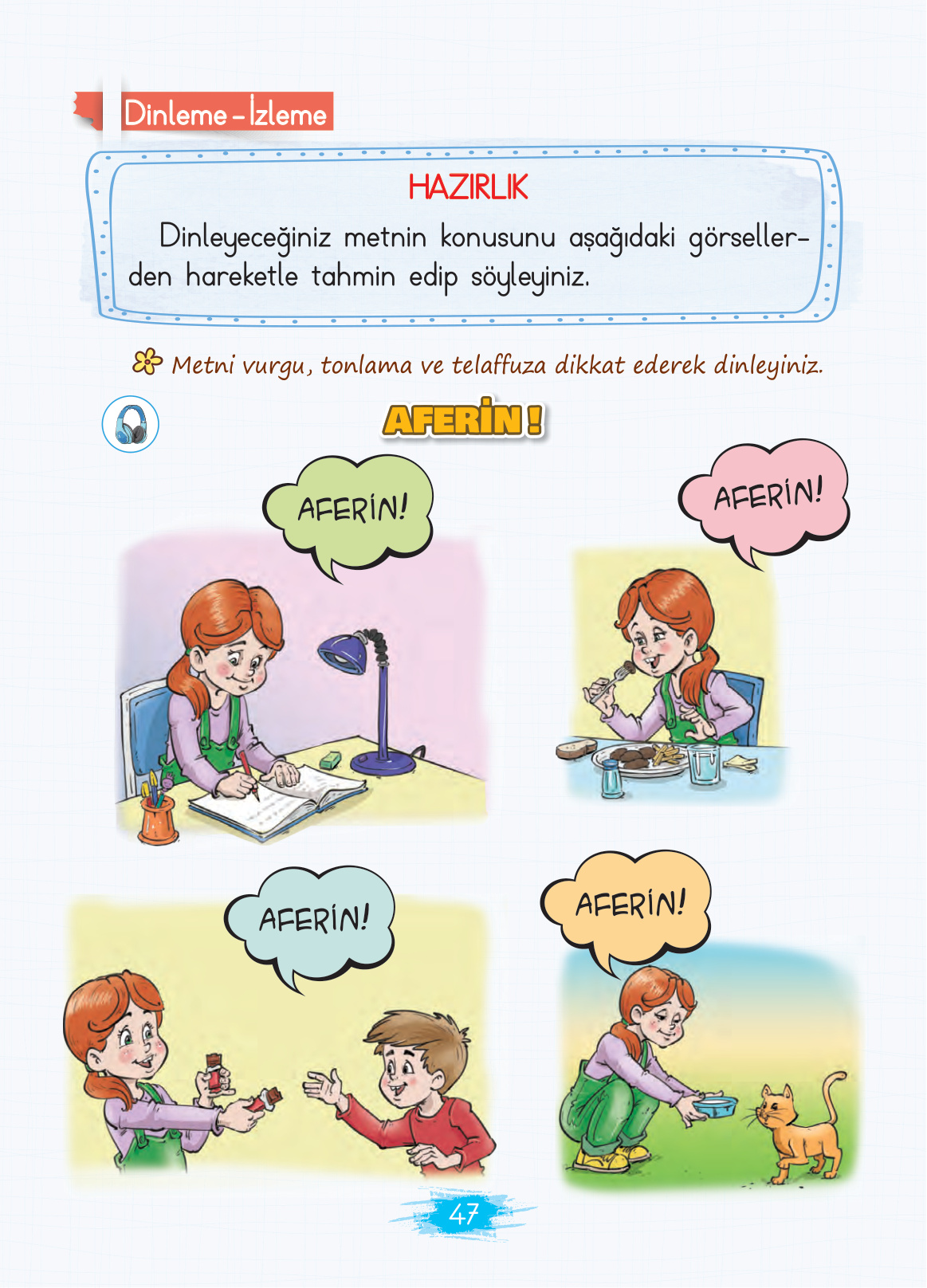 Kitap Sayfası
