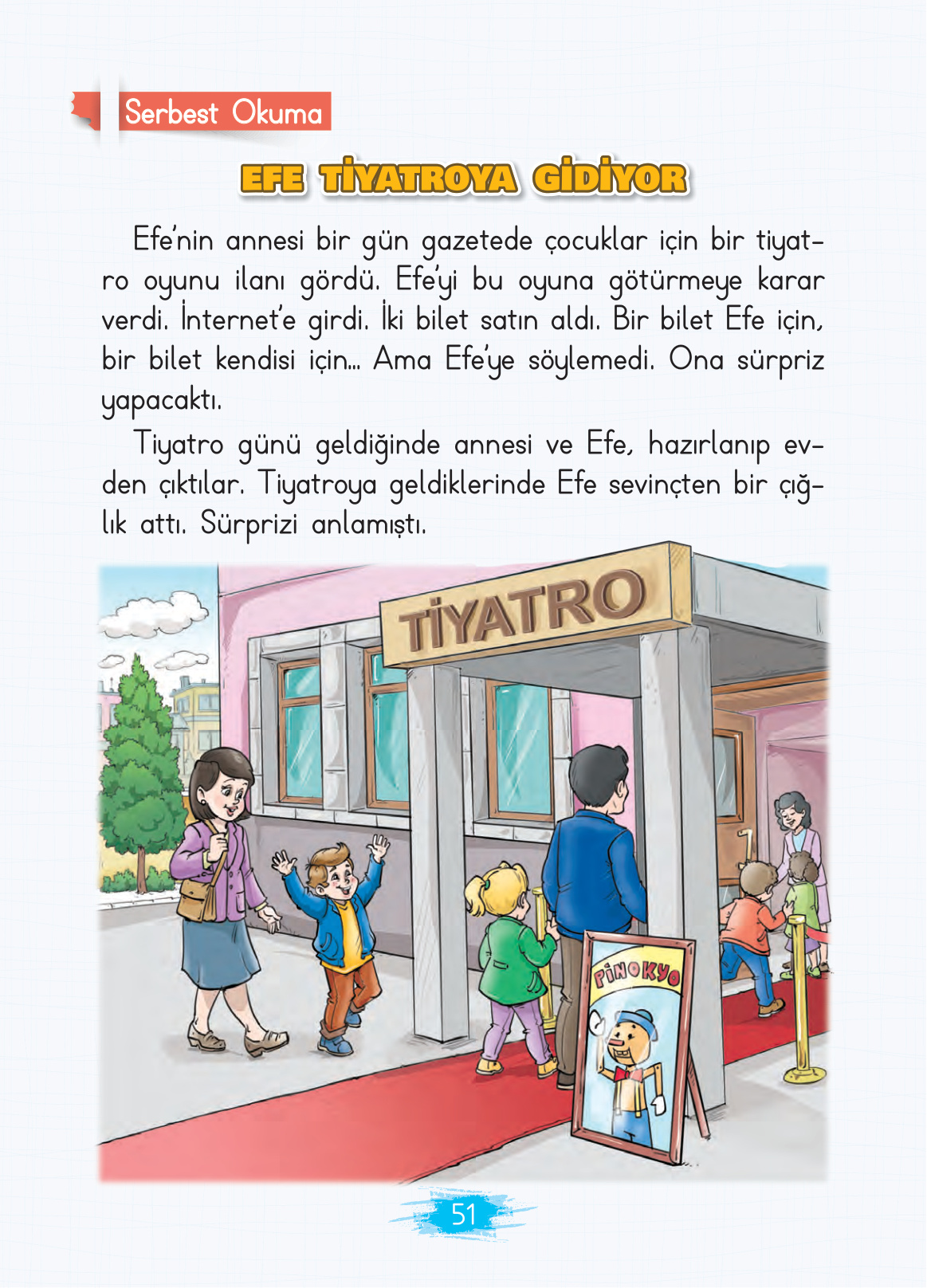 Kitap Sayfası
