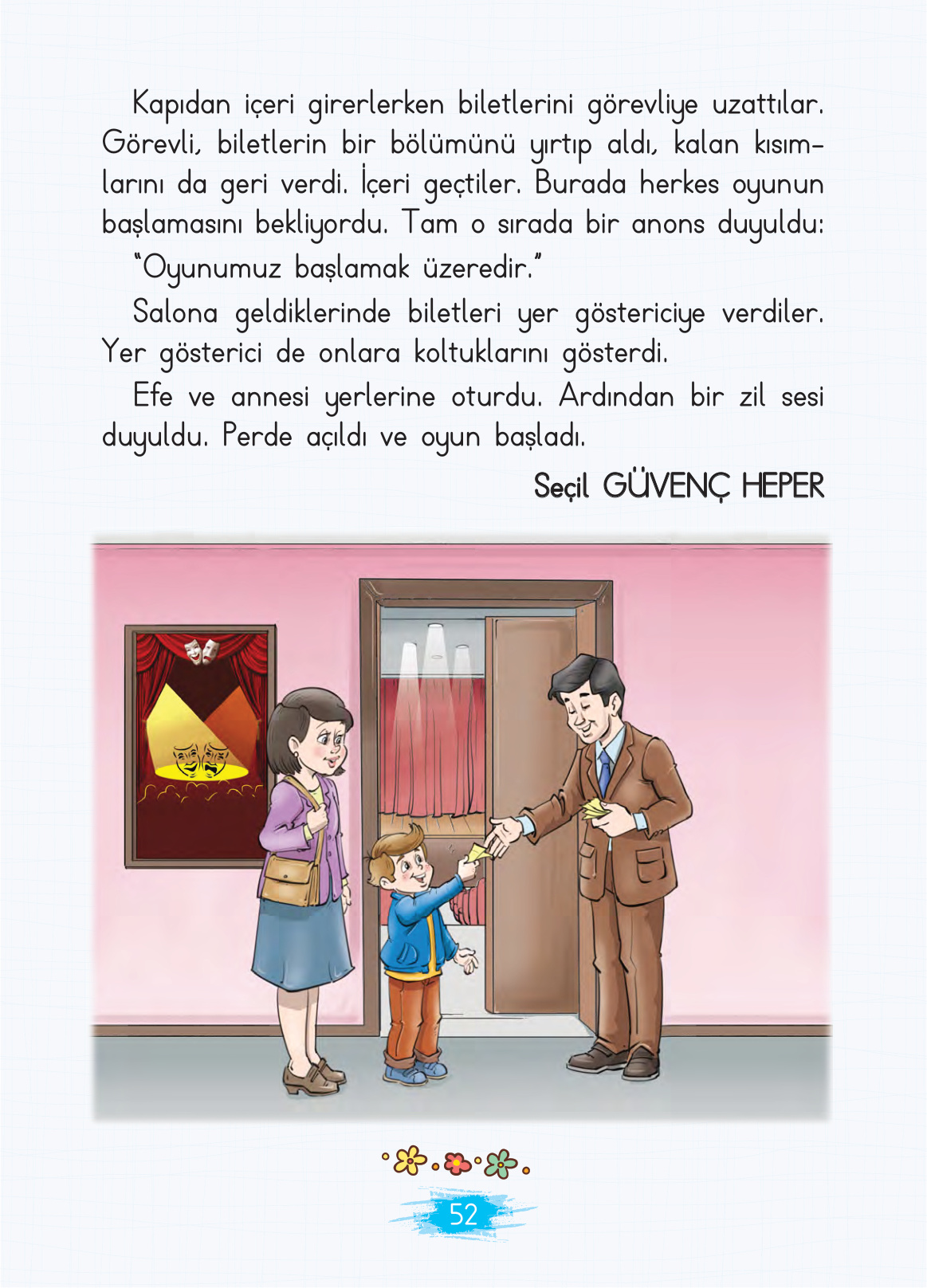 Kitap Sayfası