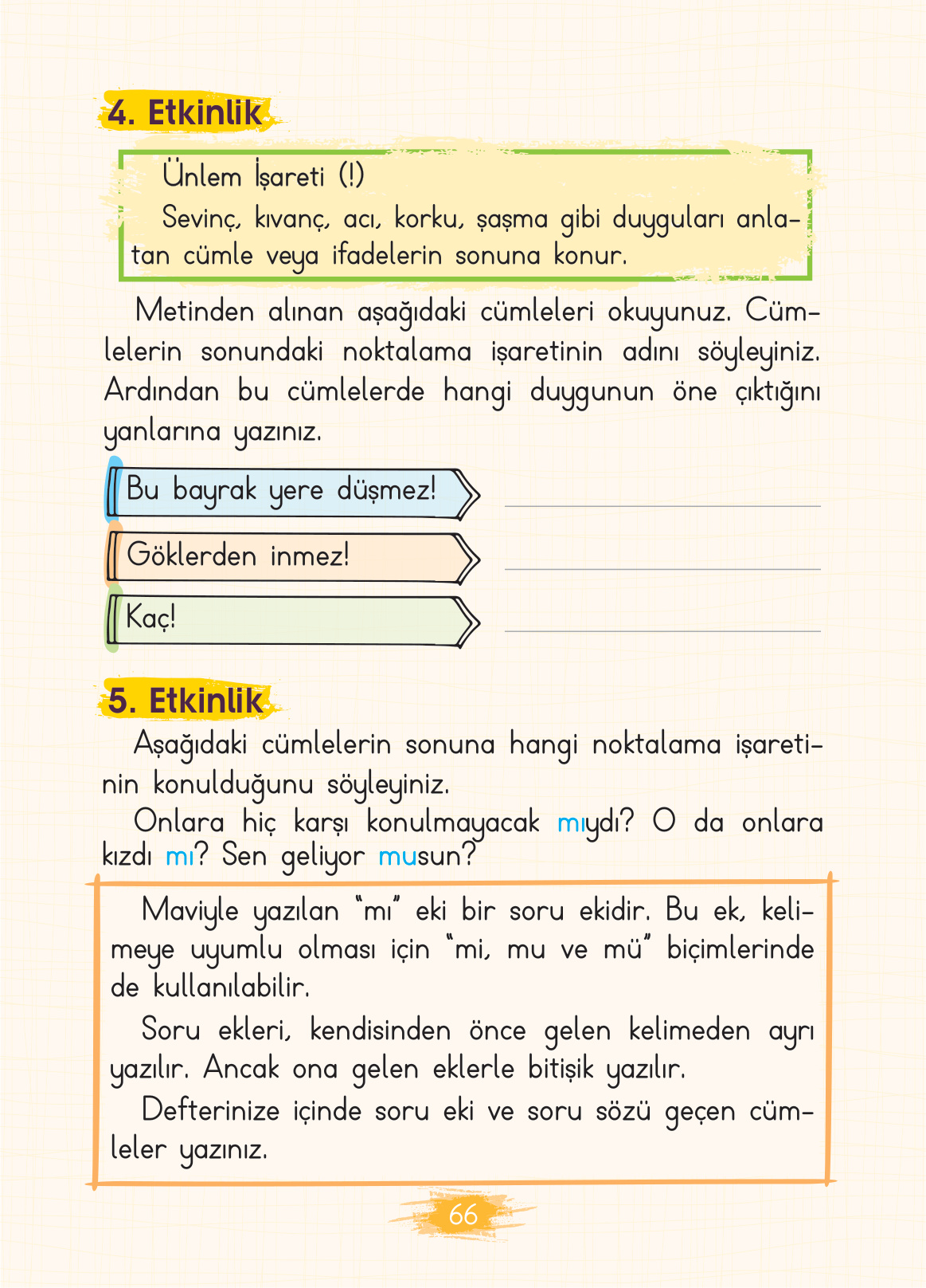 Kitap Sayfası