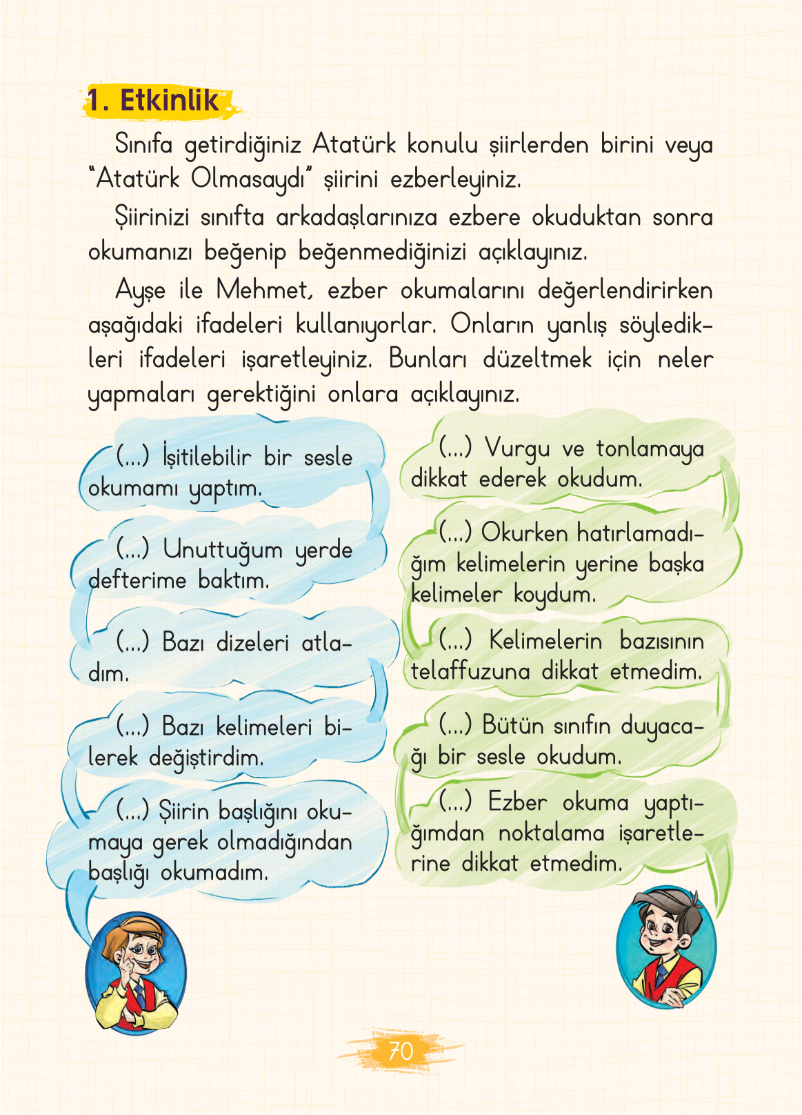 Kitap Sayfası