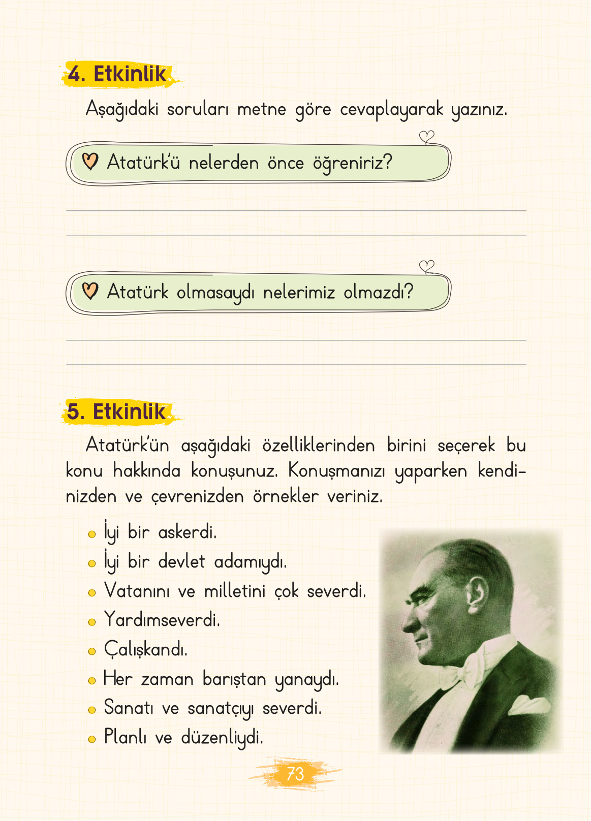 Kitap Sayfası