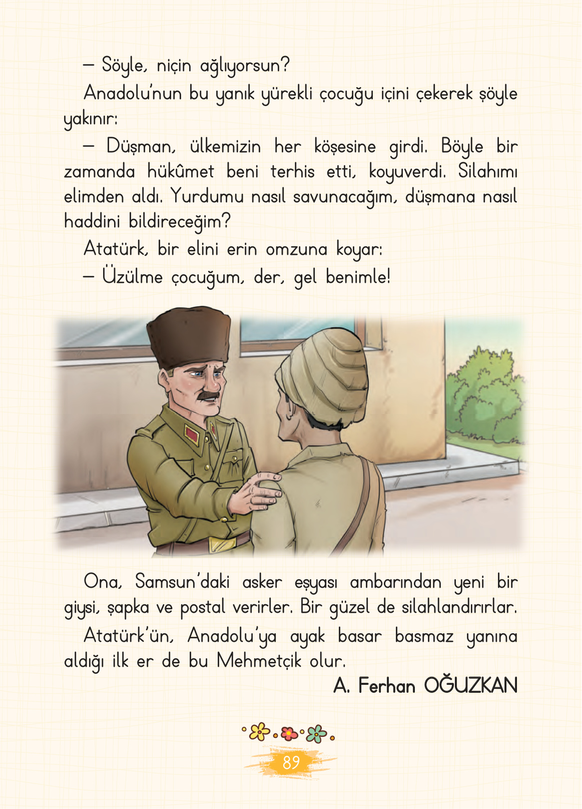 Kitap Sayfası
