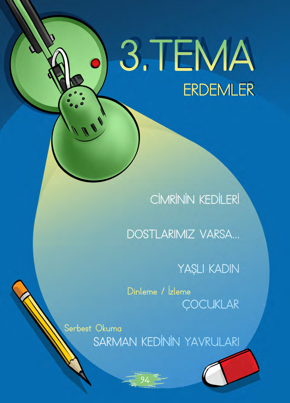 Kitap Sayfası