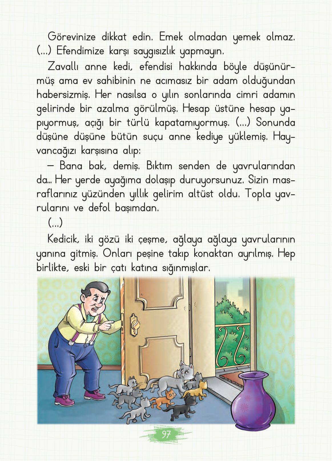 Kitap Sayfası