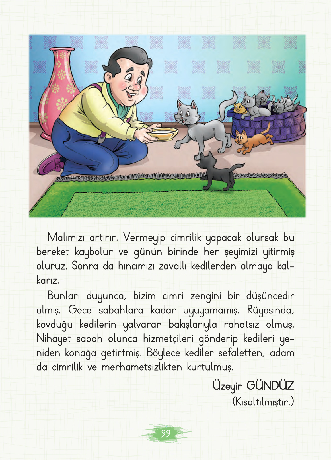 Kitap Sayfası