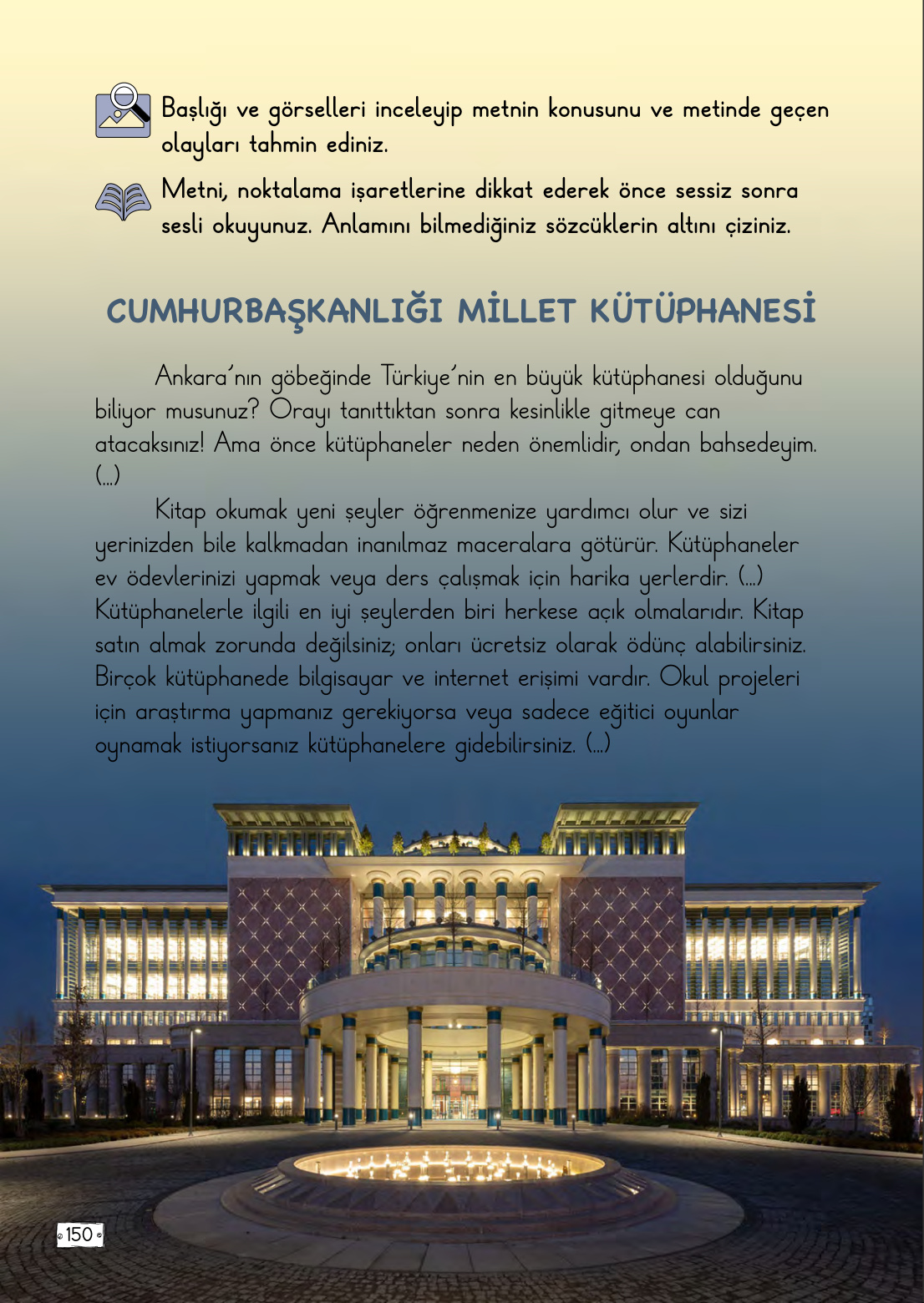 Kitap Sayfası