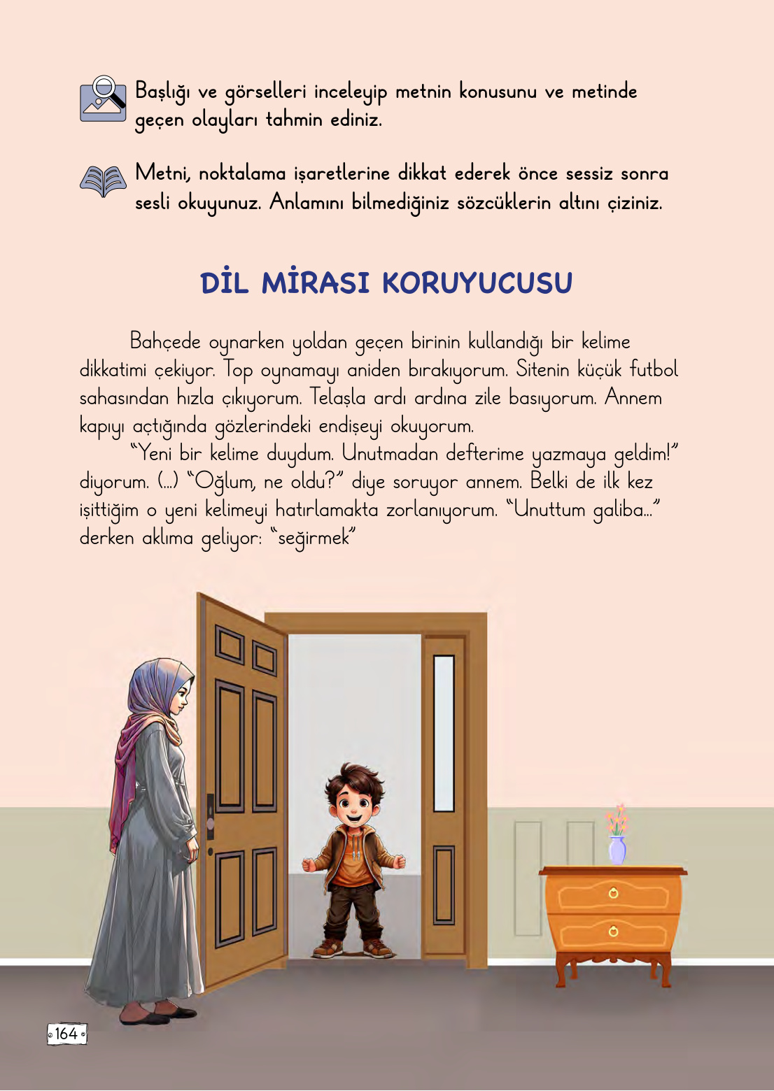 Kitap Sayfası