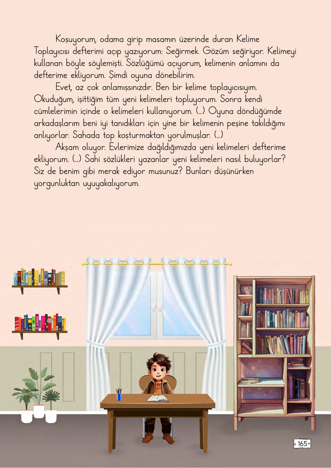 Kitap Sayfası