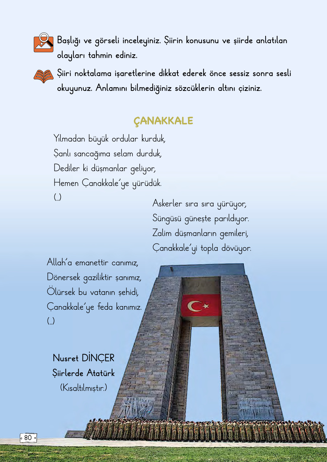 Kitap Sayfası