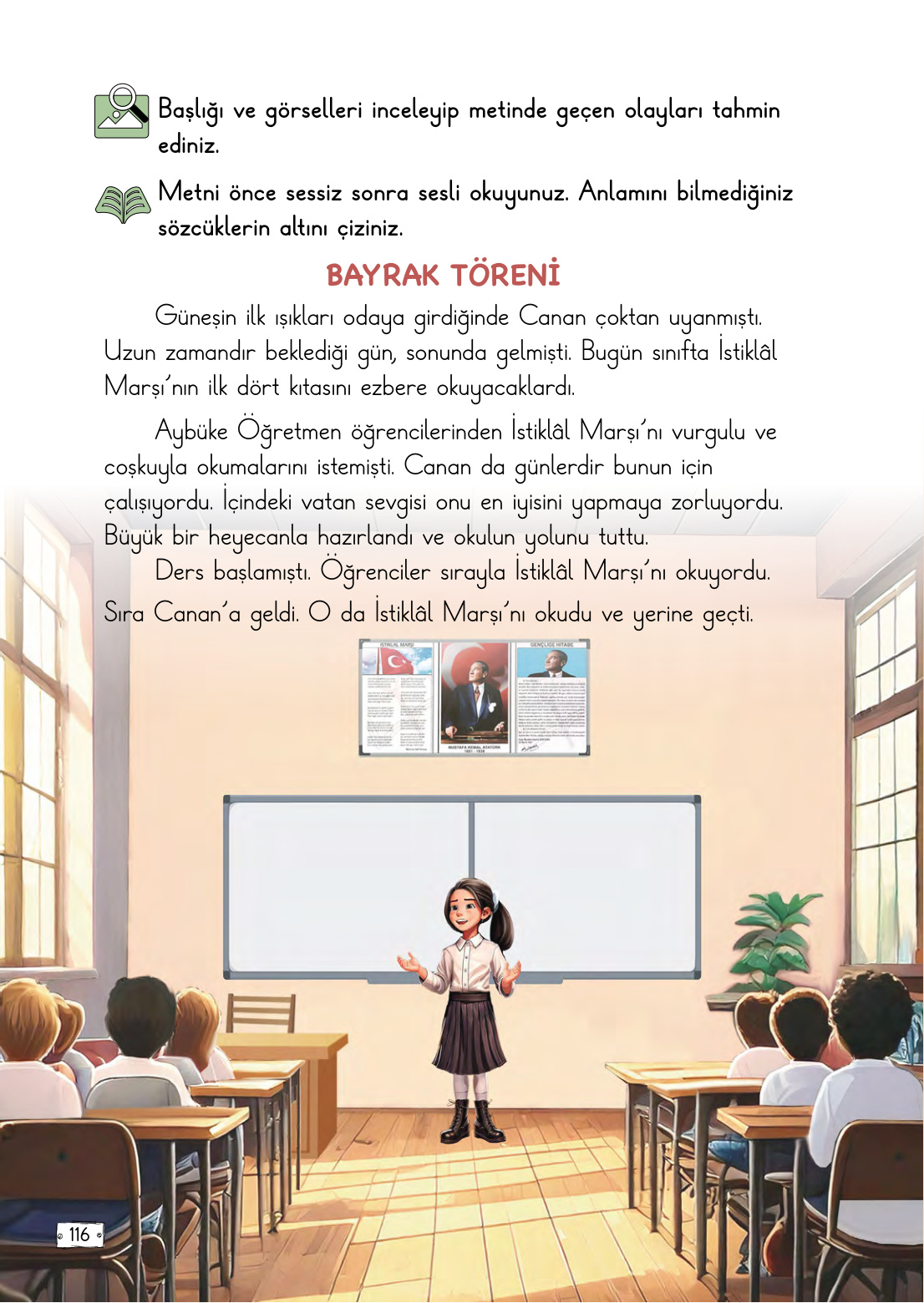 Kitap Sayfası