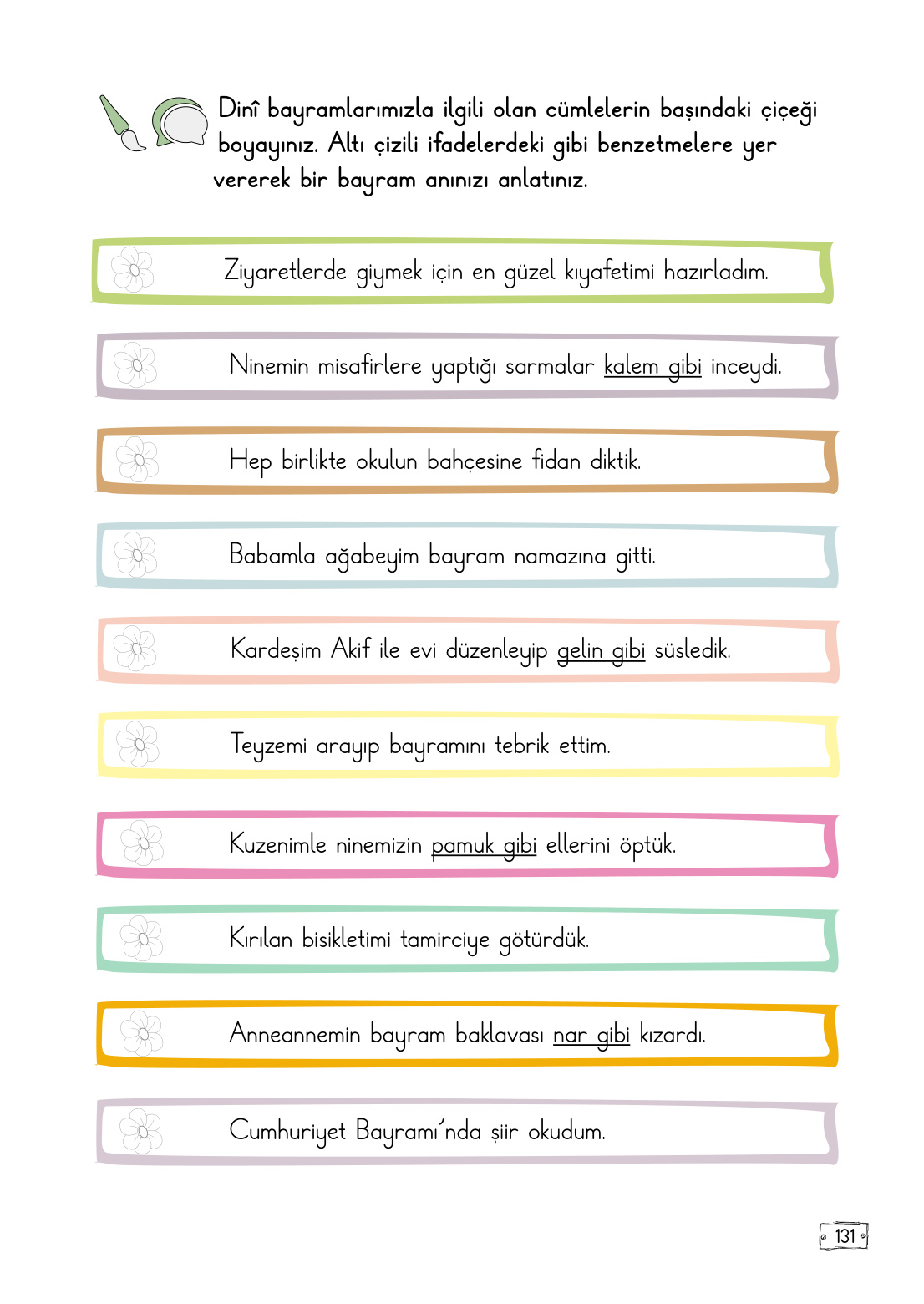 Kitap Sayfası