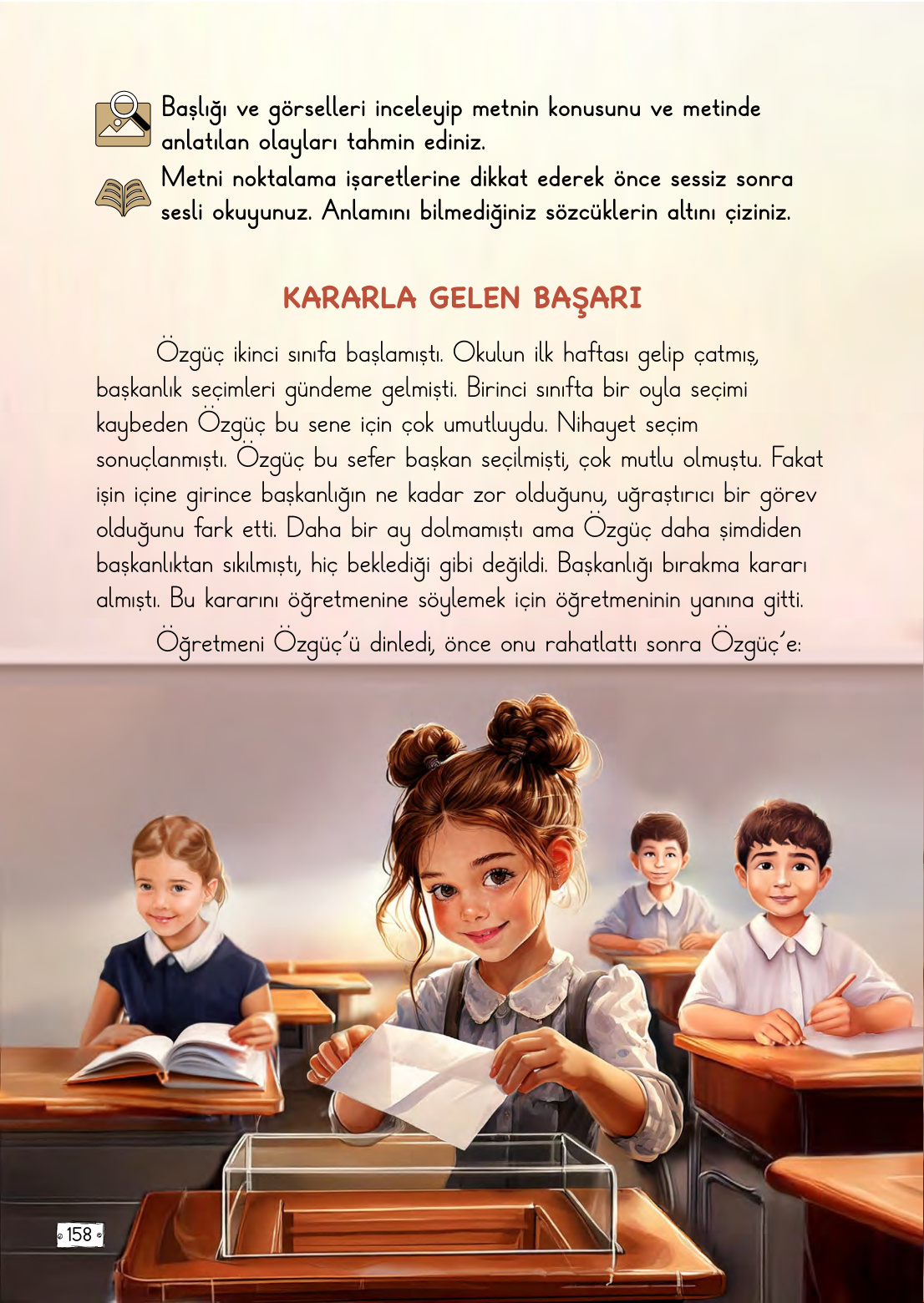 Kitap Sayfası