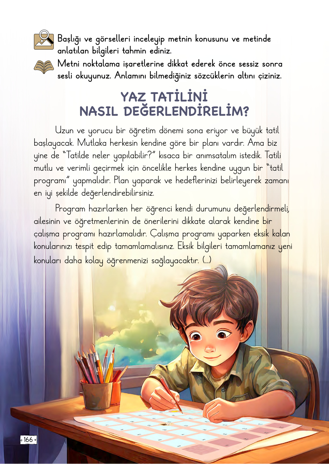 Kitap Sayfası