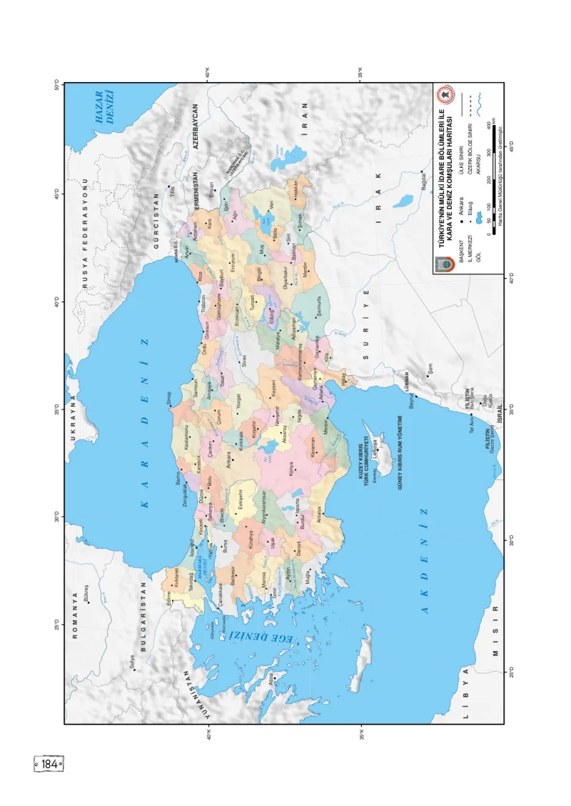 2. Sınıf Türkçe Ders Kitabı Cevapları Meb Yayınları 2. Kitap Sayfa 184