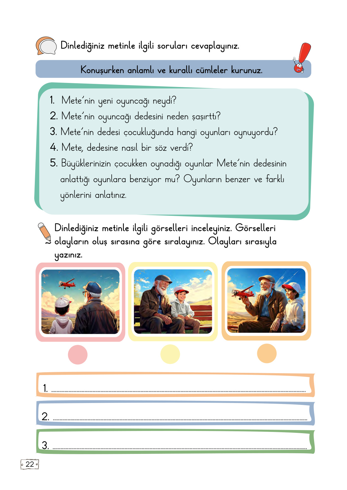 Kitap Sayfası