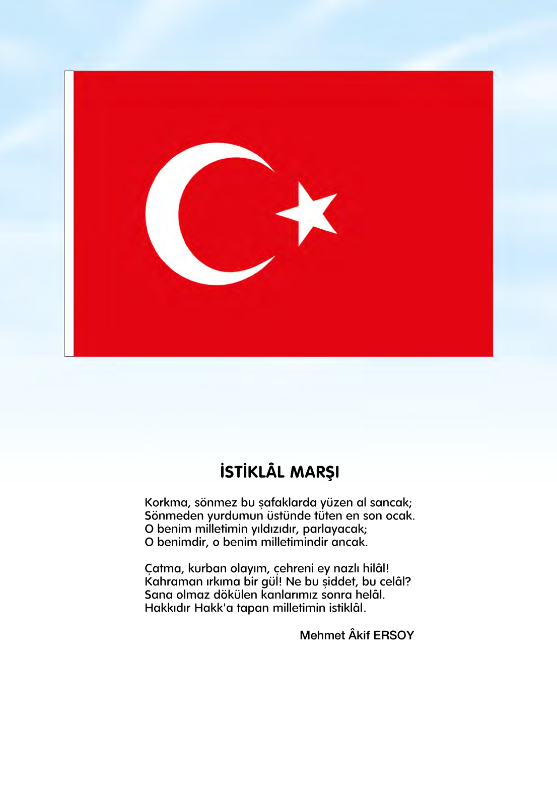 Kitap Sayfası