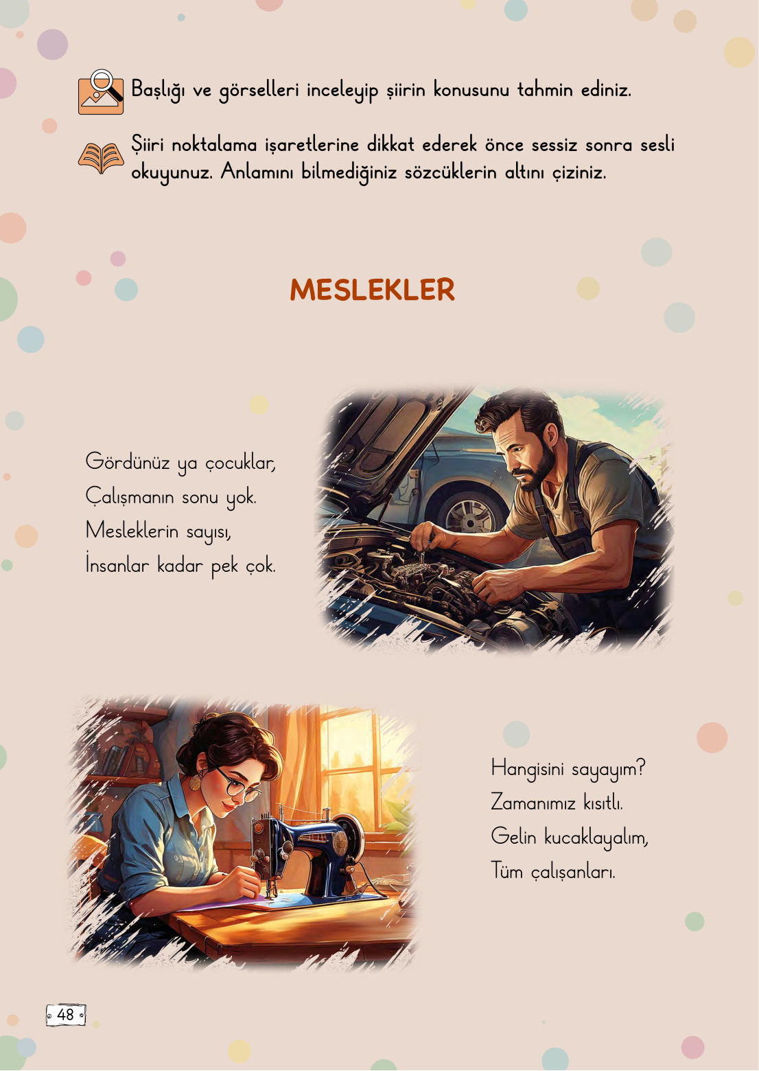 Kitap Sayfası
