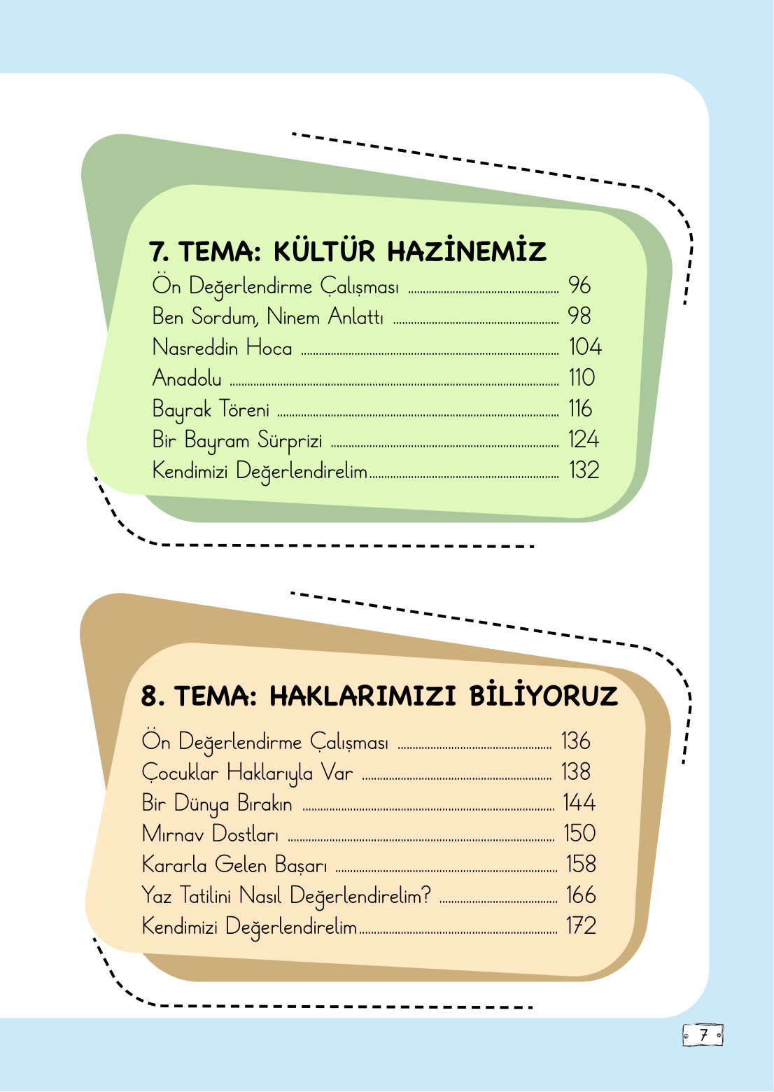 Kitap Sayfası