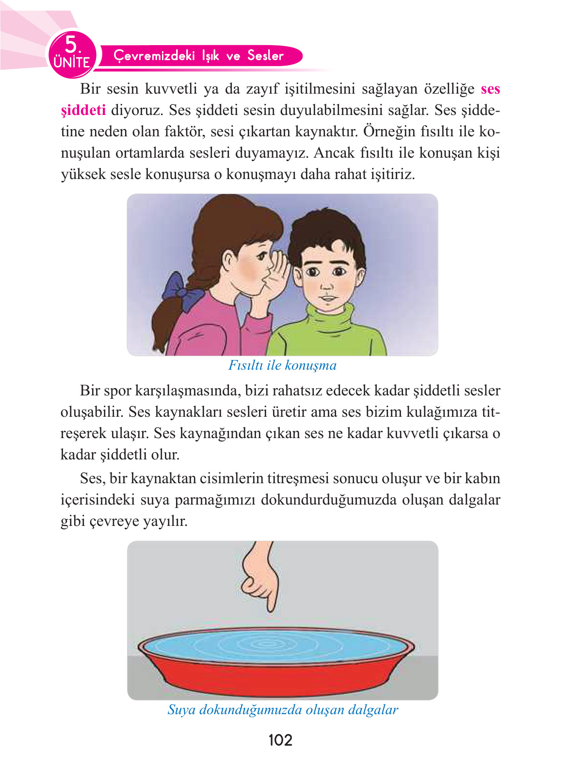 Kitap Sayfası