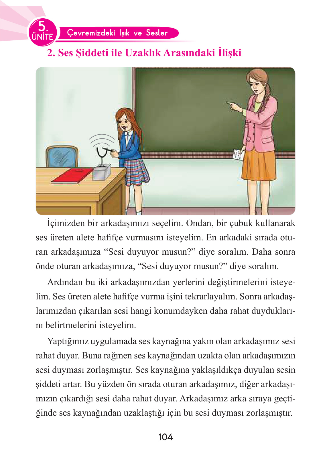 Kitap Sayfası