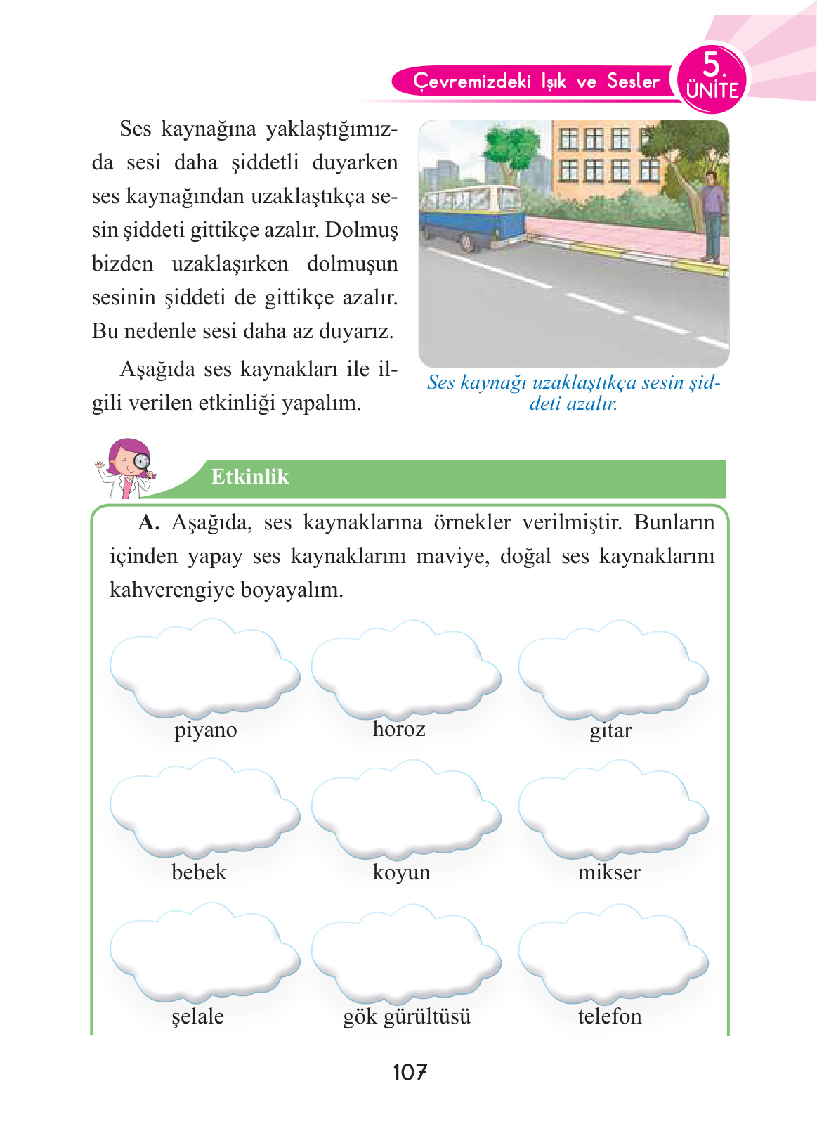 Kitap Sayfası